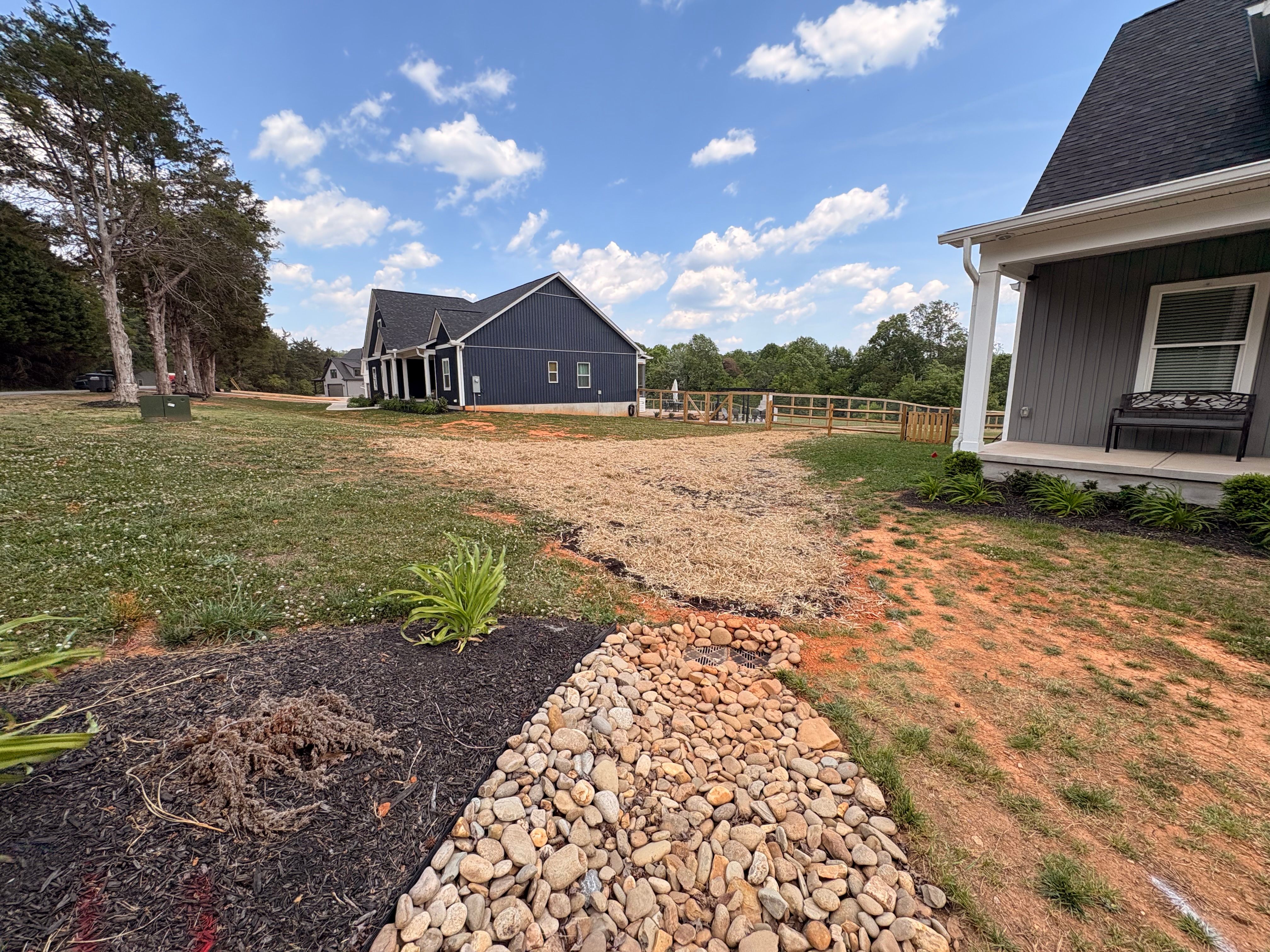 for Dynamic Trench Solutions LLC in Harmony, NC
