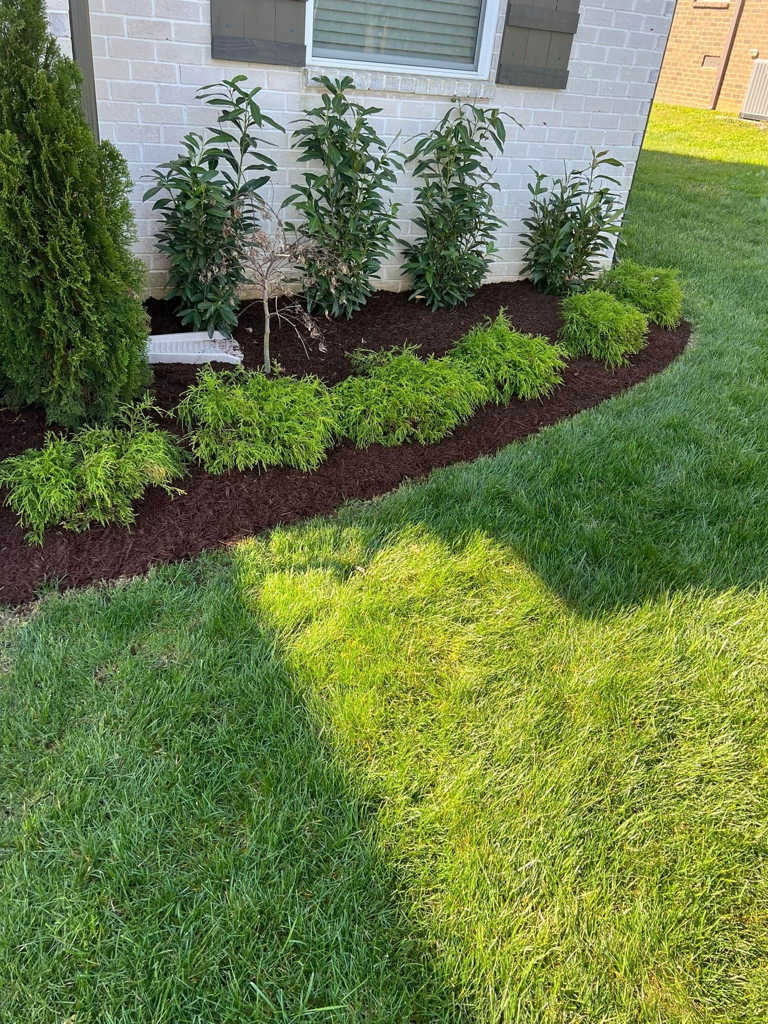 All Photos for Elrod’s Lawn Care and Landscape in Portland, TN