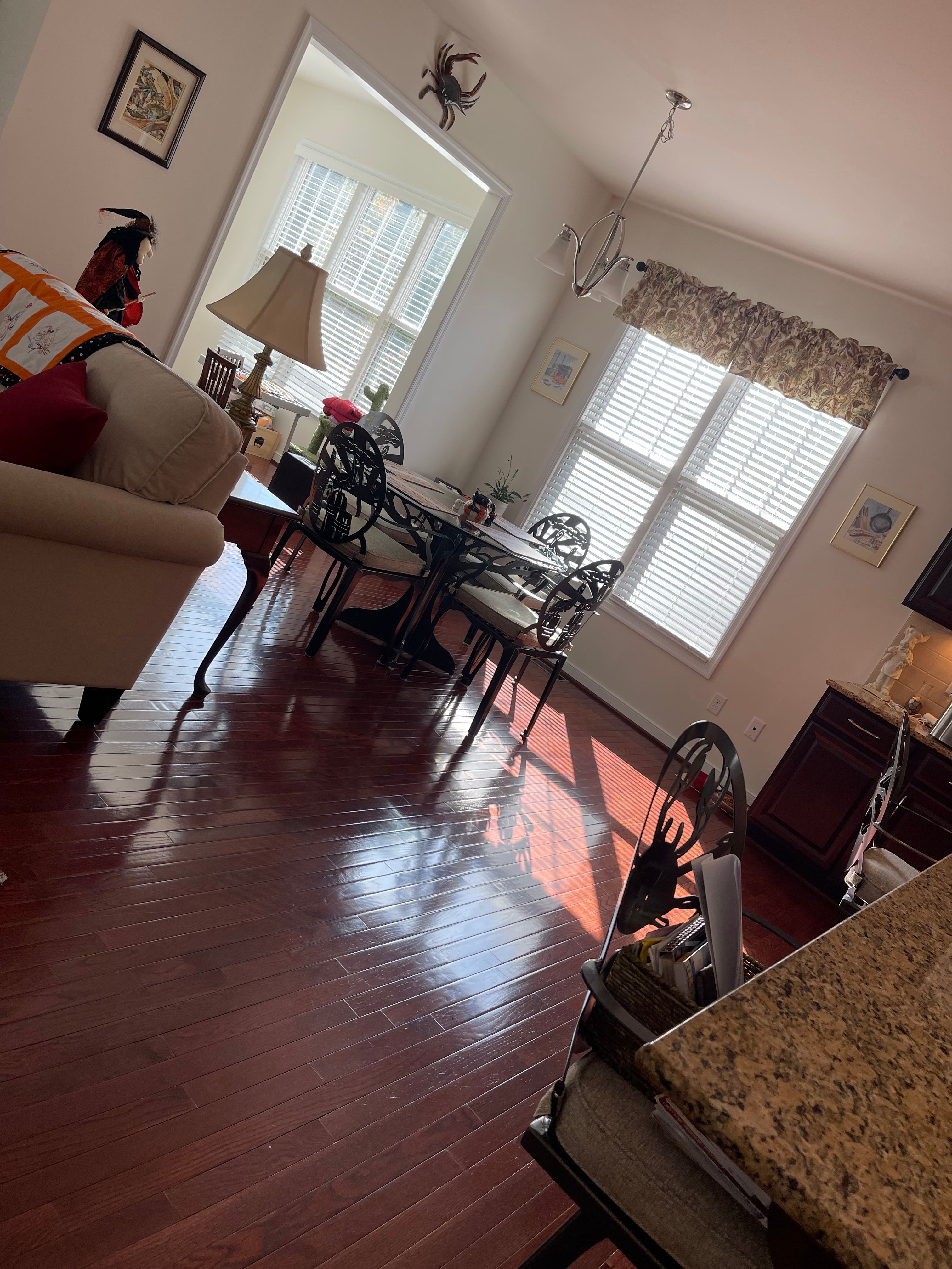 All Photos for Blue Wave Cleaning LLC in Mechanicsville, Virginia