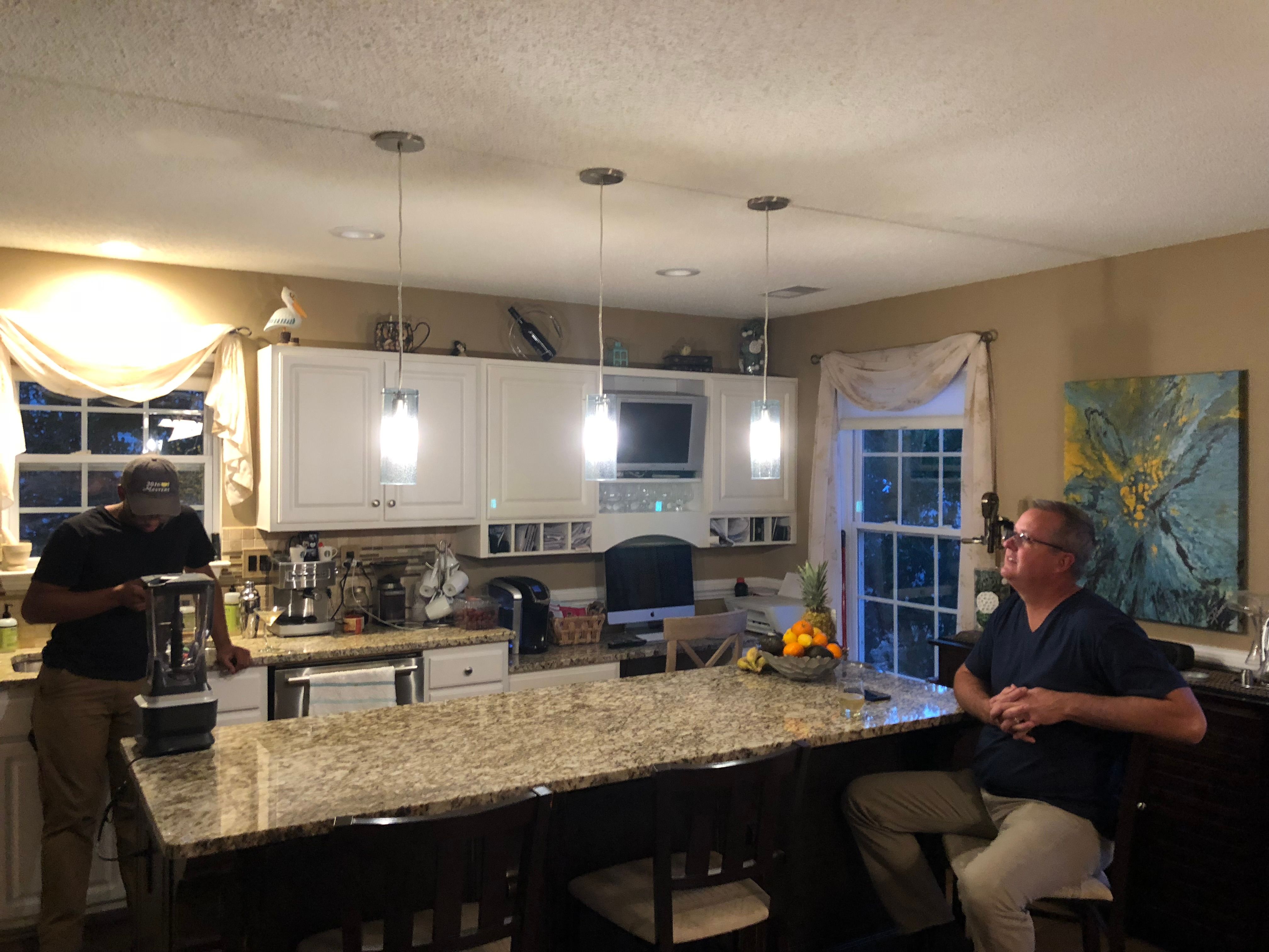 All Photos for AMPED UP ELECTRICAL in Seneca, SC