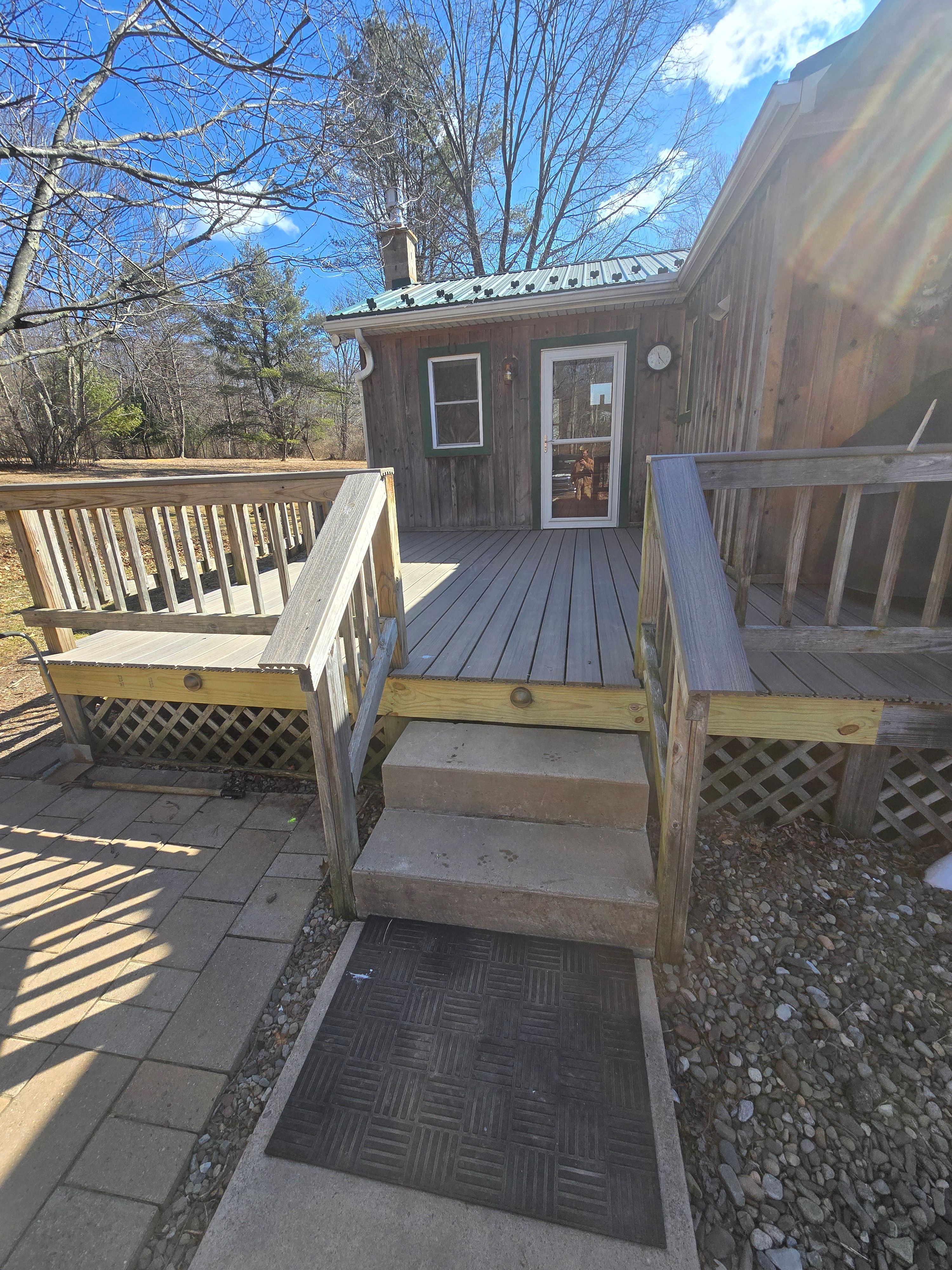  for Down Home Landscaping in Stillwater, PA