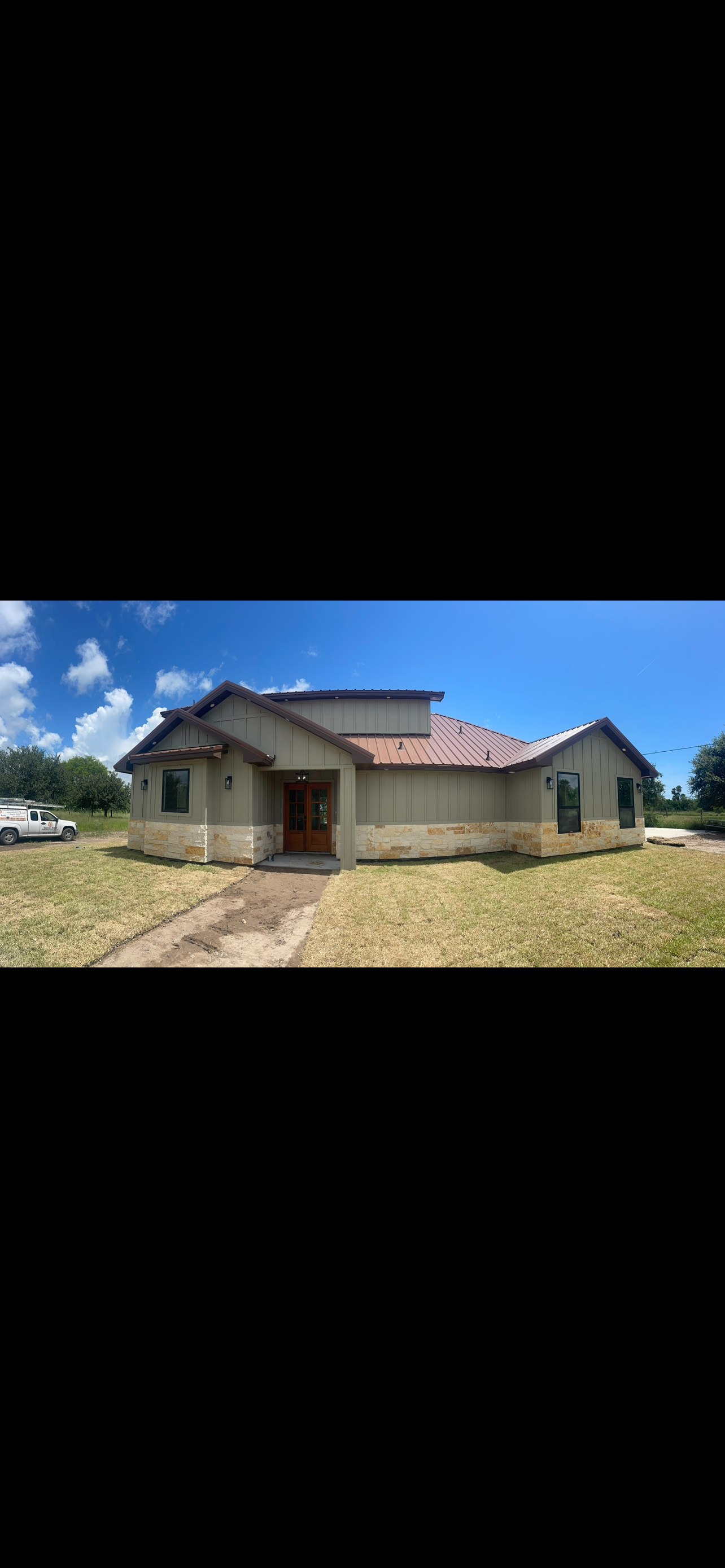 for K&RC Construction in Pharr, TX