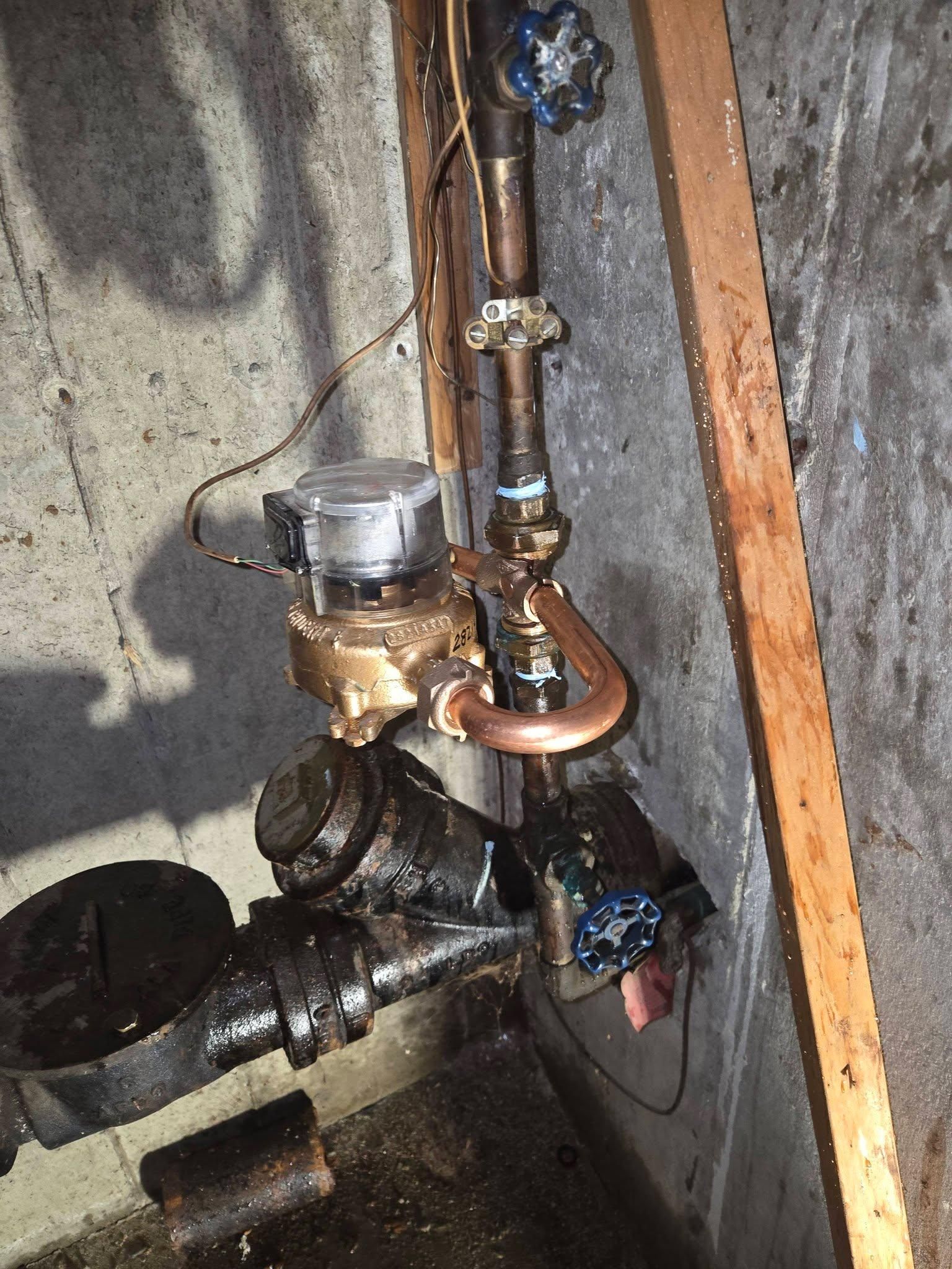 All Photos for EMR Plumbing and Heating in Concord, NH
