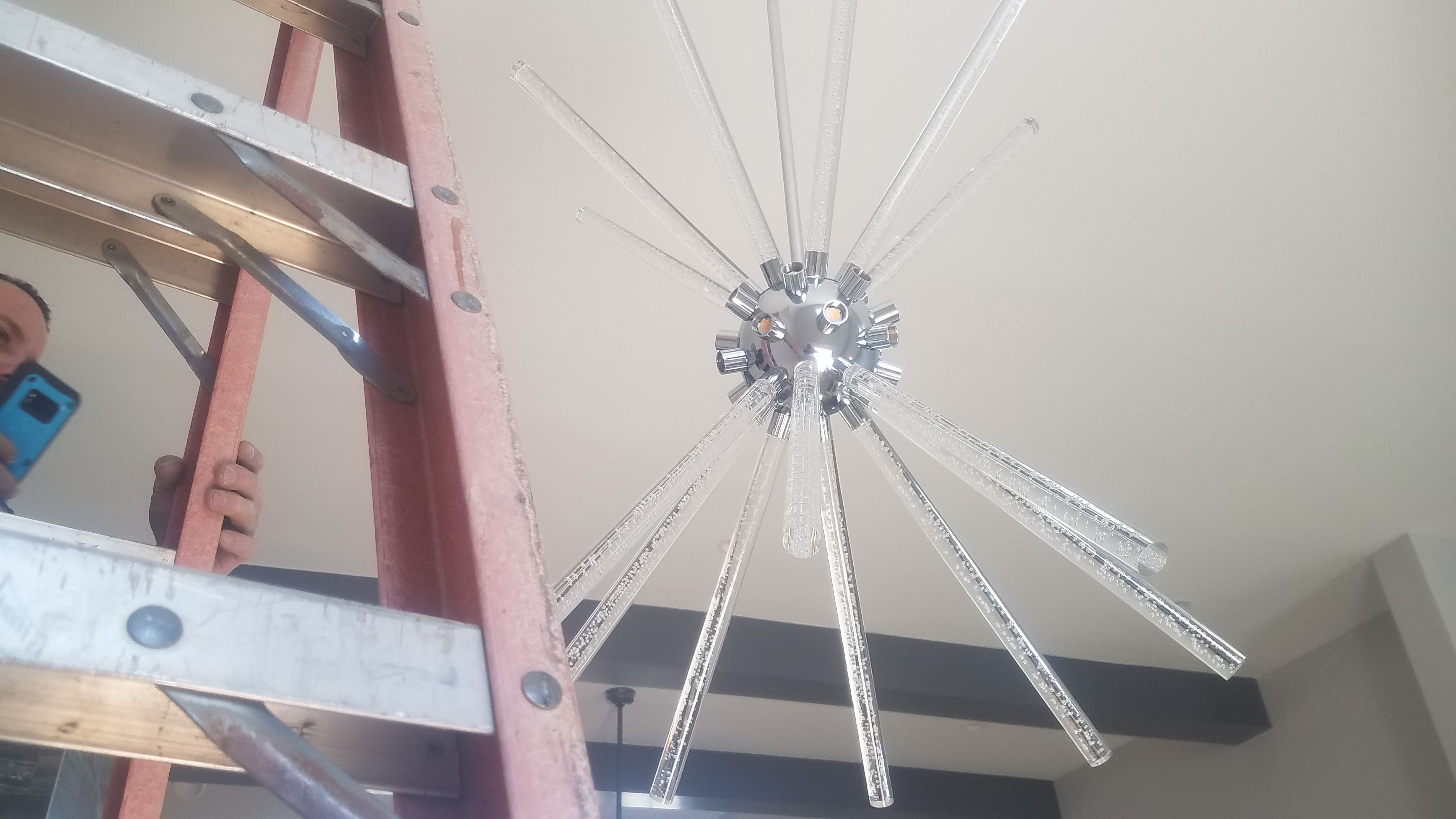  for JH Electrical Services in Dallas, GA