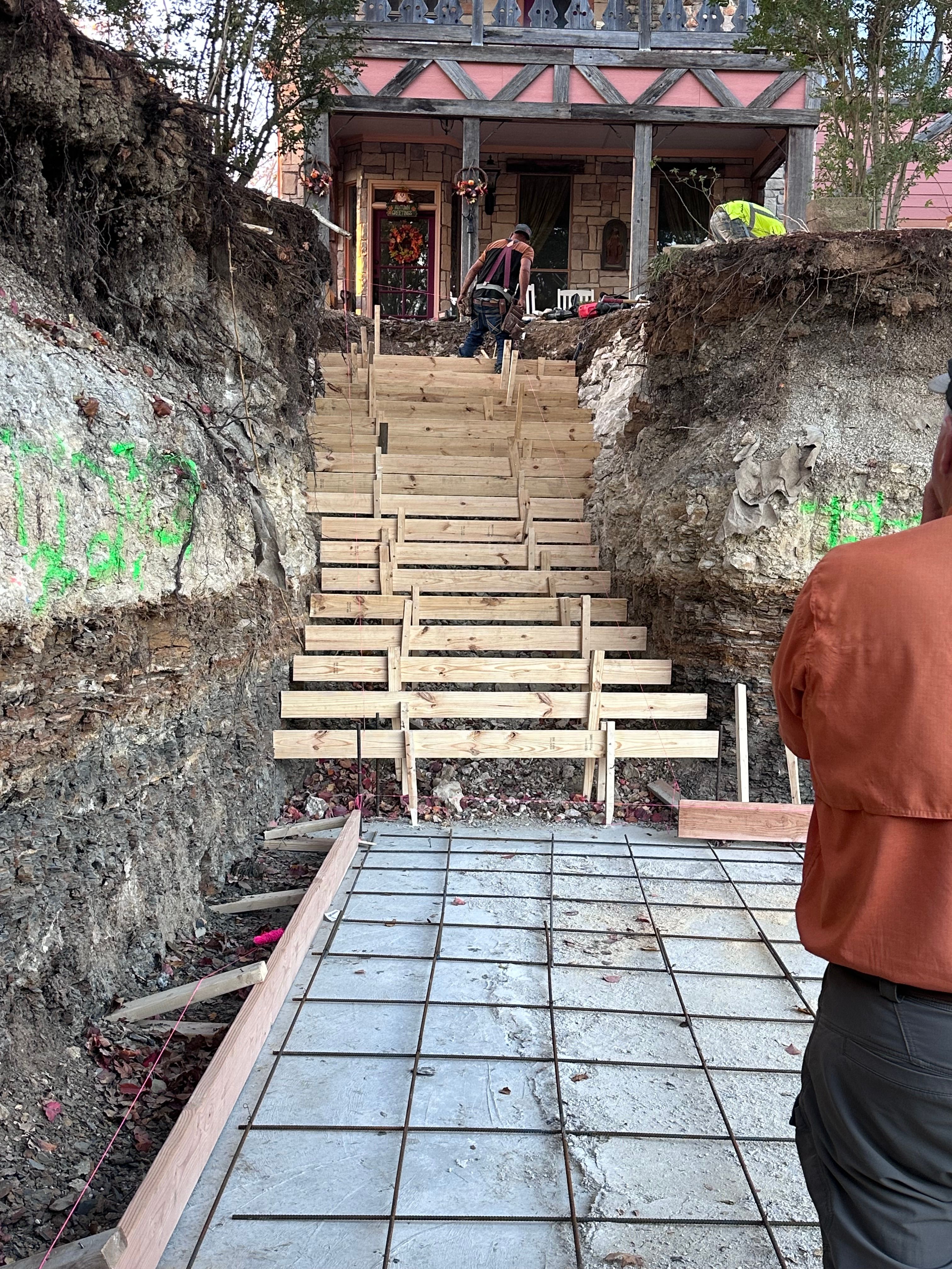  for Concrete Jungle in Dallas, TX