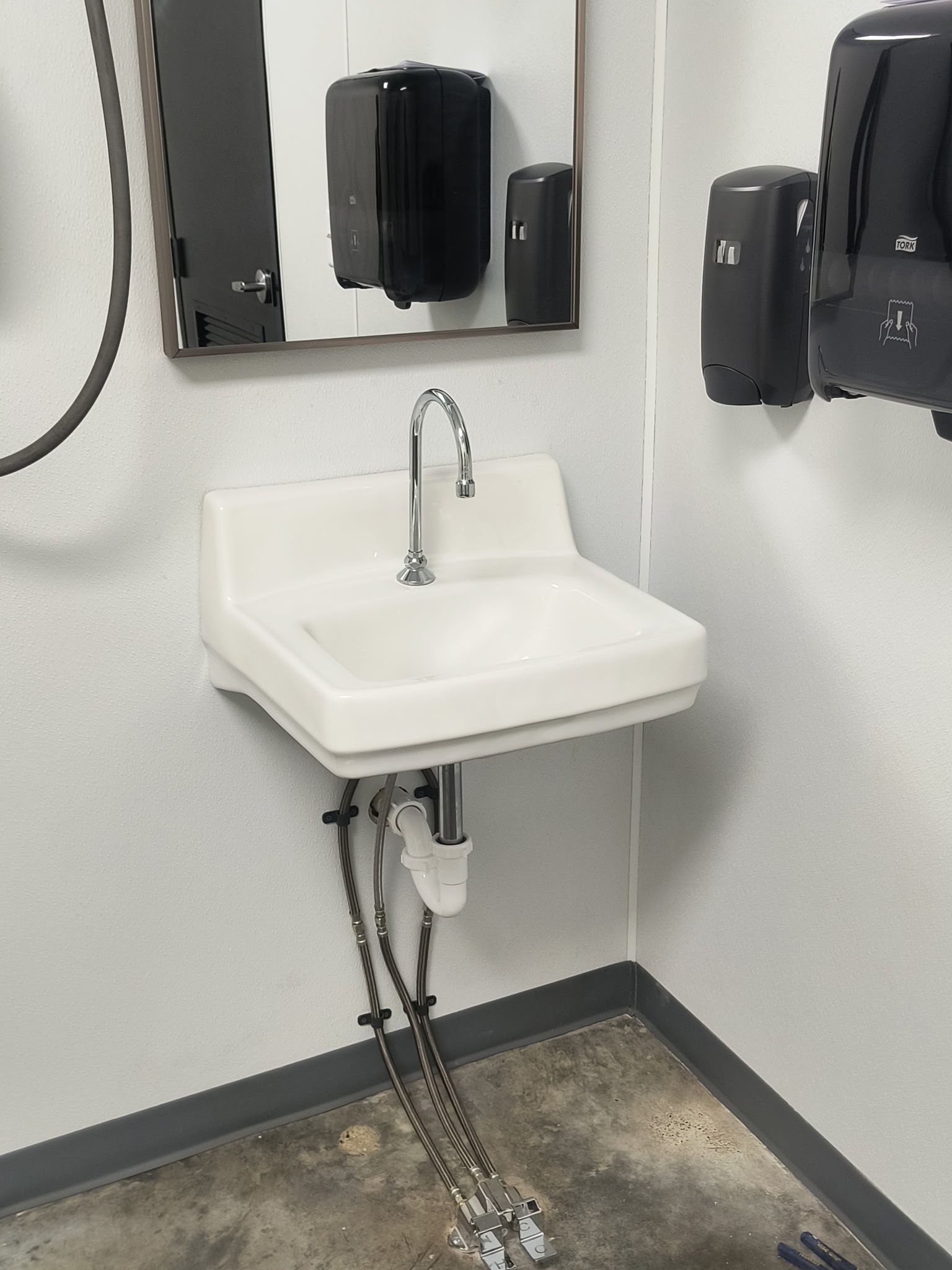  for Ramco Plumbing in Temple, TX