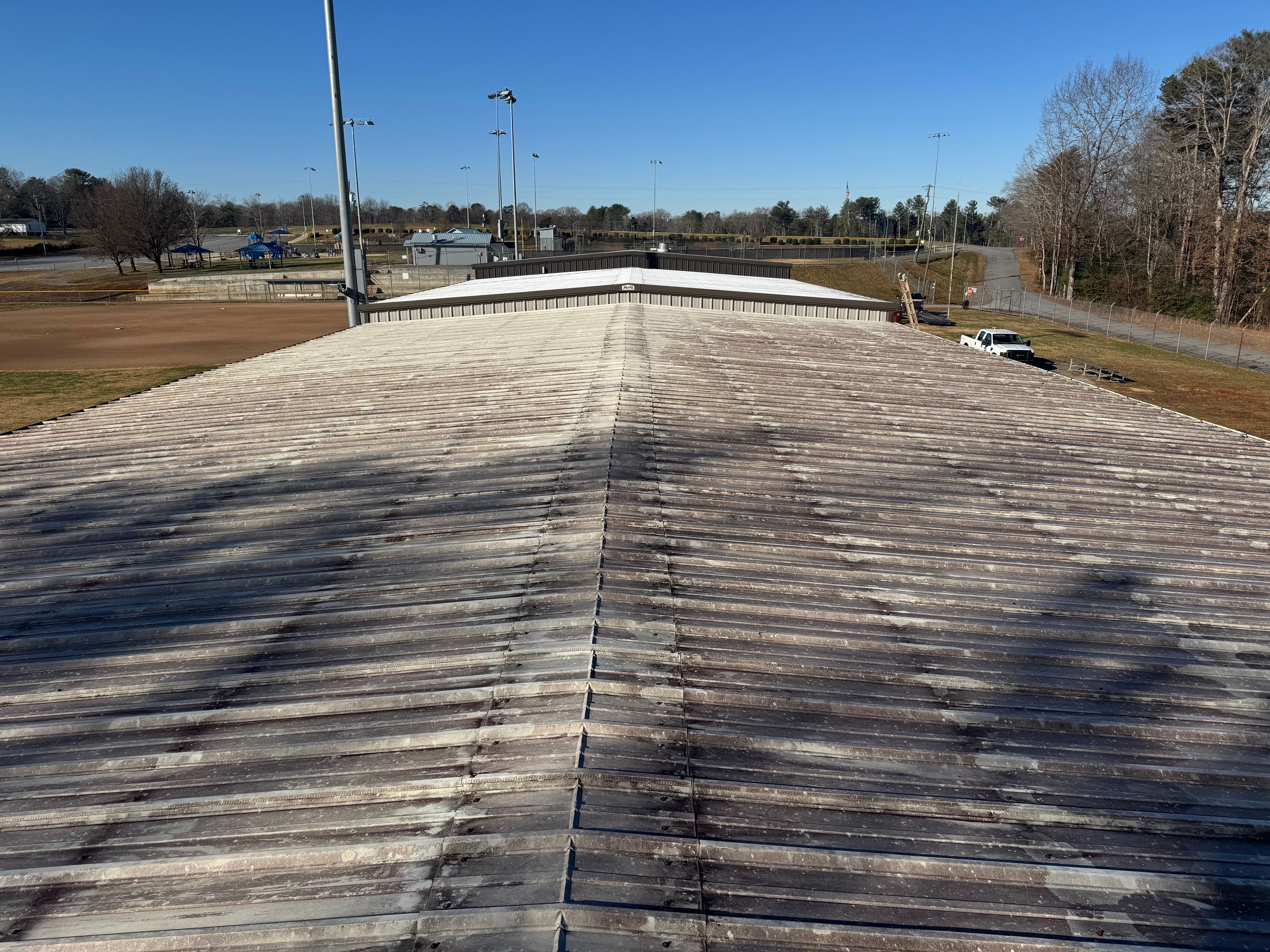  for EZ Roofing and Construction Solutions in Caldwell County, NC