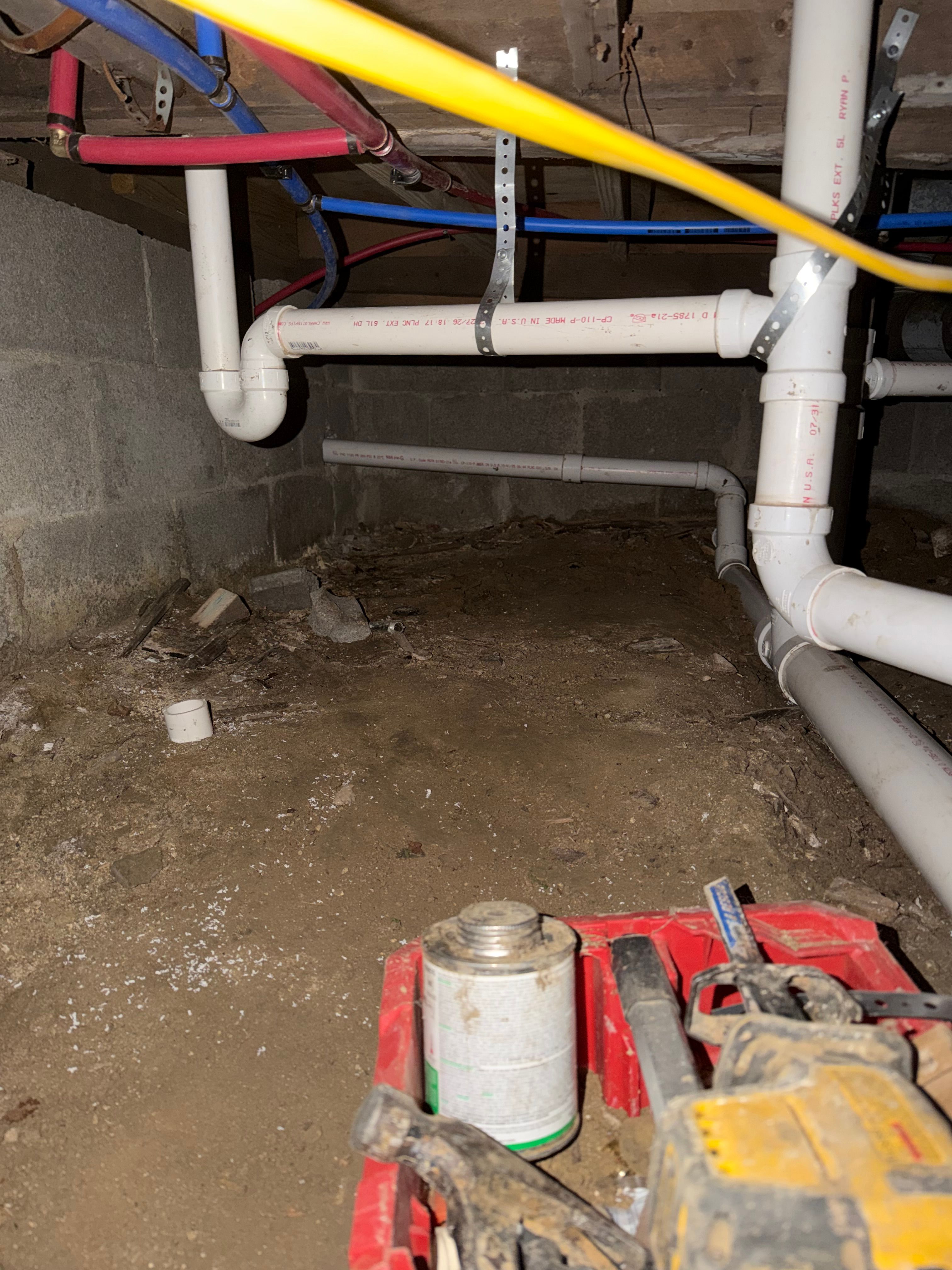 All Photos for Keentucky Plumbing in Morganfield, KY
