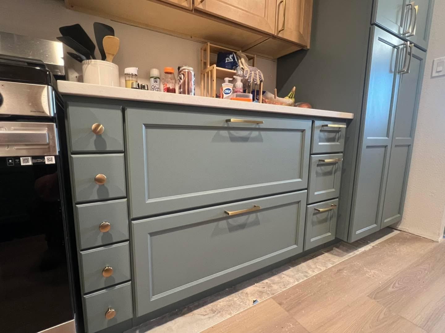  for Git Er Done Home Remodeling in Wylie, TX