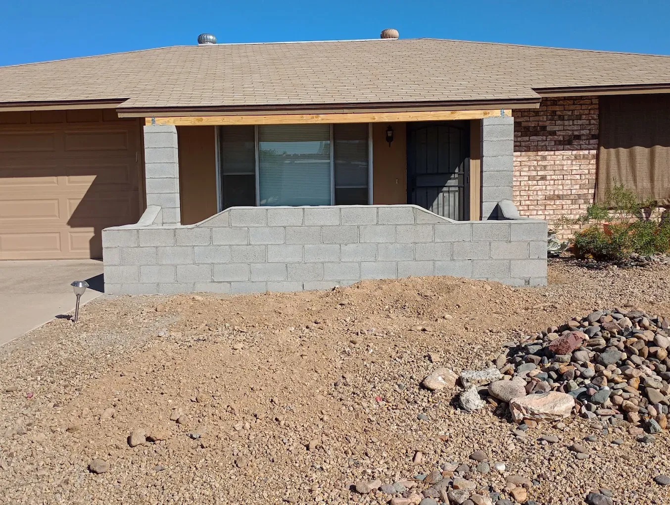  for Outdoor Pros in Phoenix, AZ