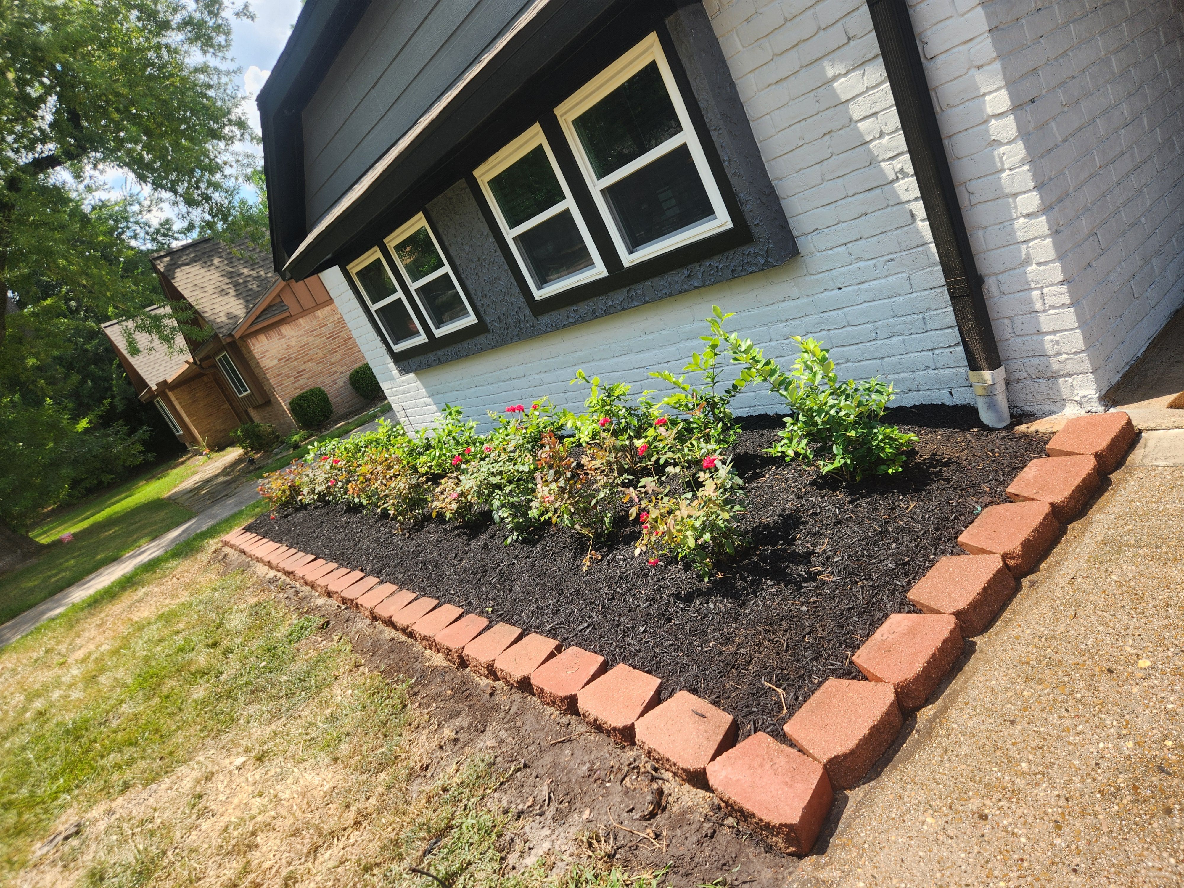  for Right Choice Landscaping LLC in Houston, TX