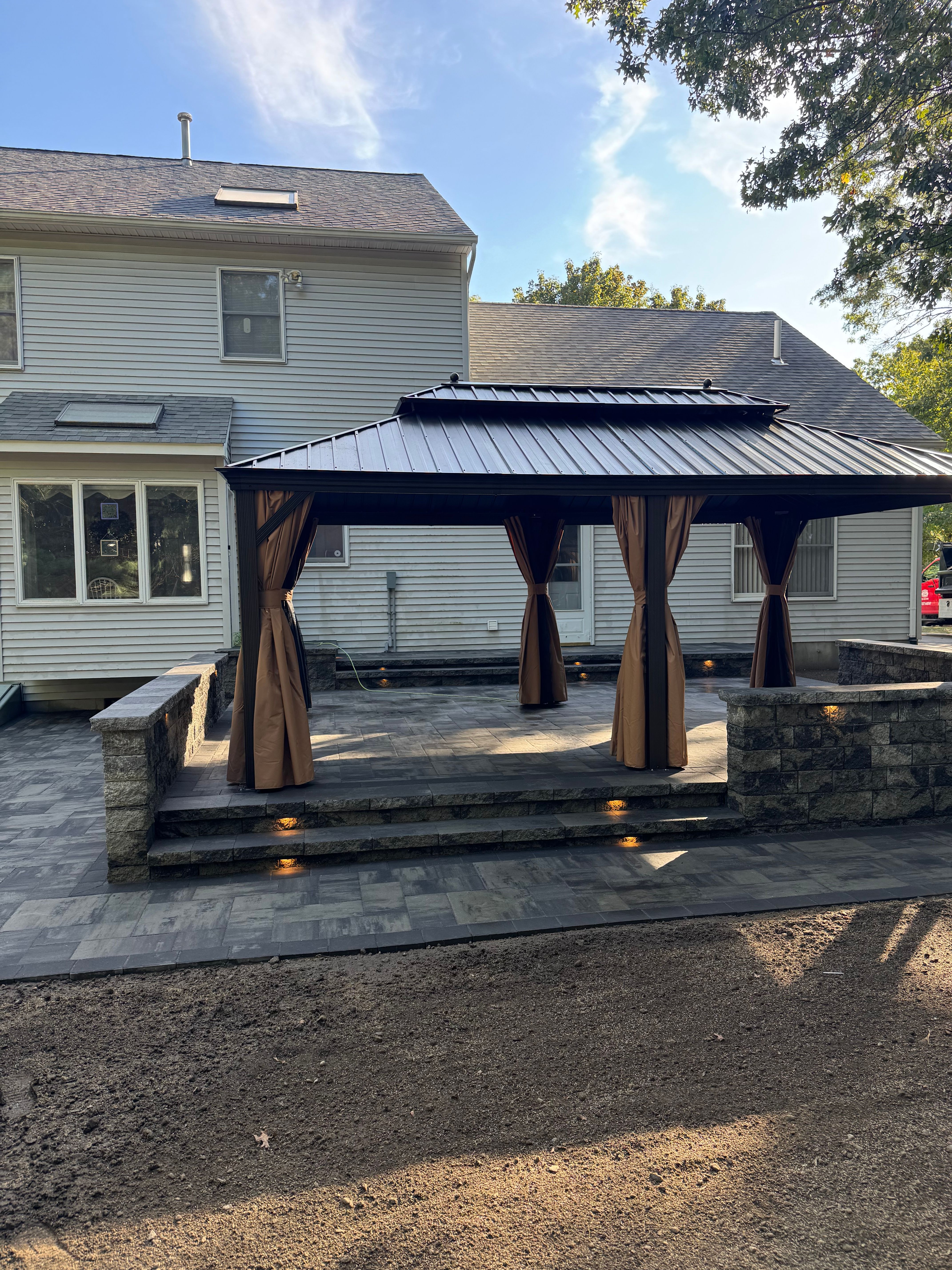  for S&G Hardscaping and Plowing in Boston, MA