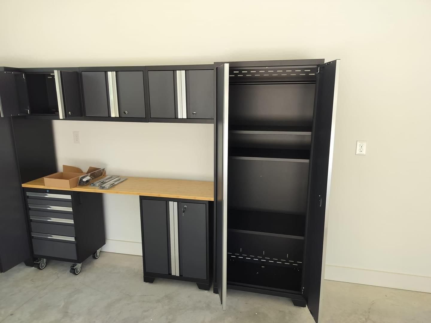  for Gateway Installs & Assembly LLC in Raleigh, NC