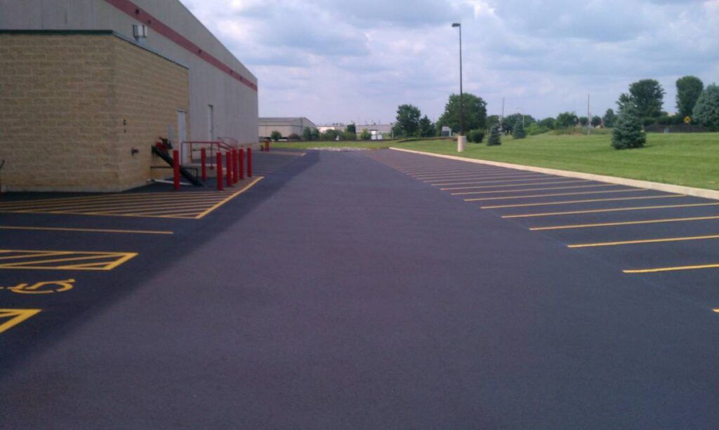 All Photos for Warwick Paving in Lititz, PA