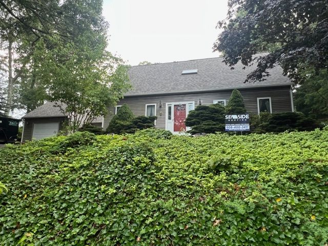  for Seaside Roofing and Siding in Barnstable County, MA