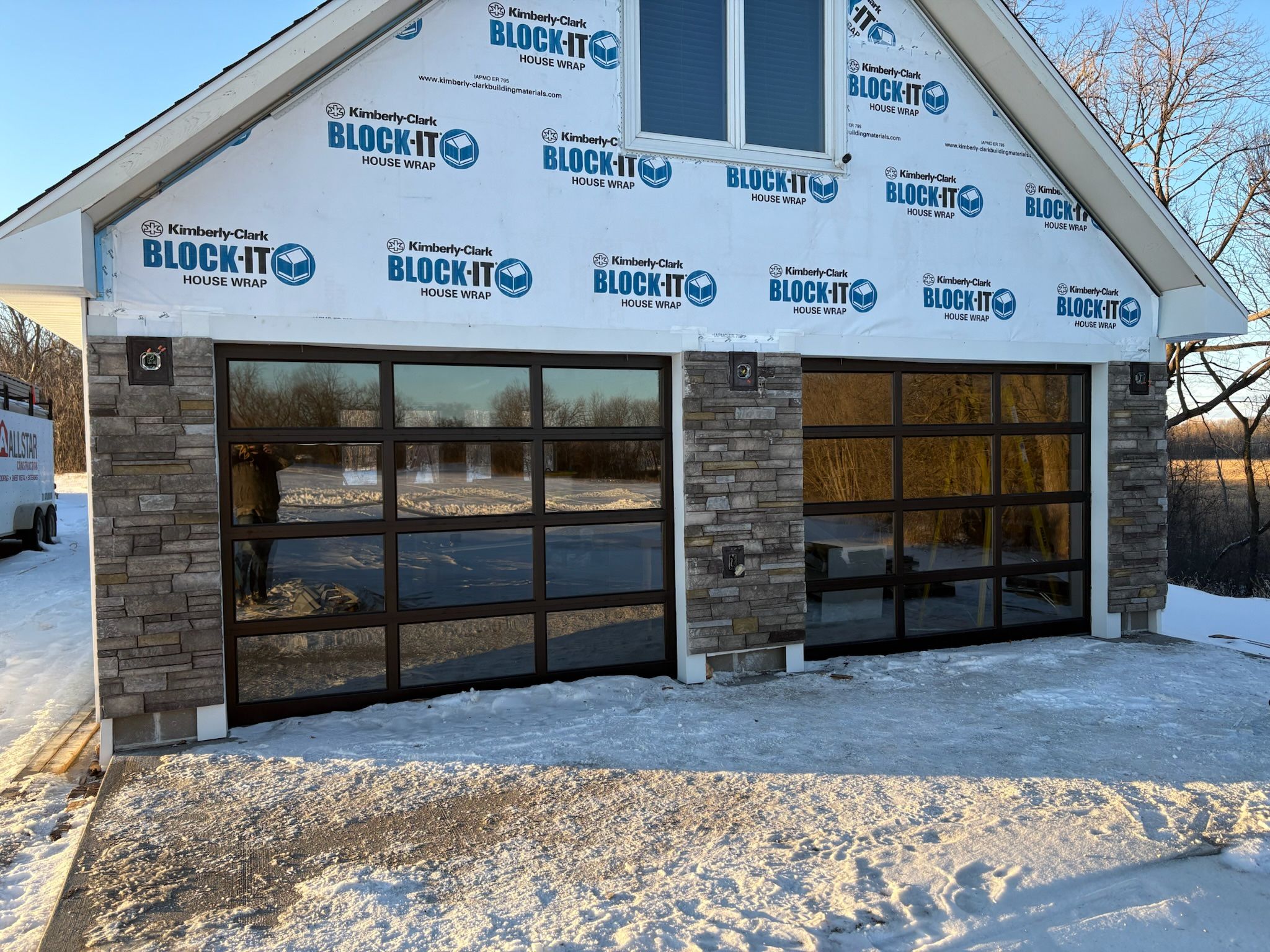 All Photos for Elite Fire & Stoneworks in Hawley, MN