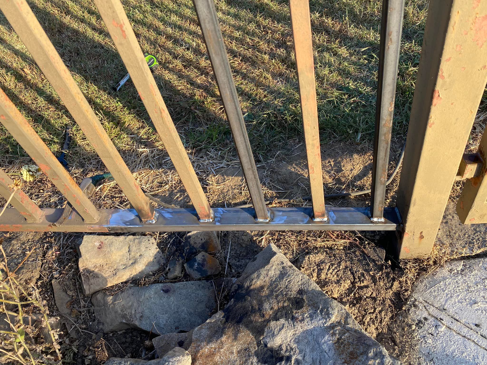  for Limited Edge Fabrication in Martin, TN