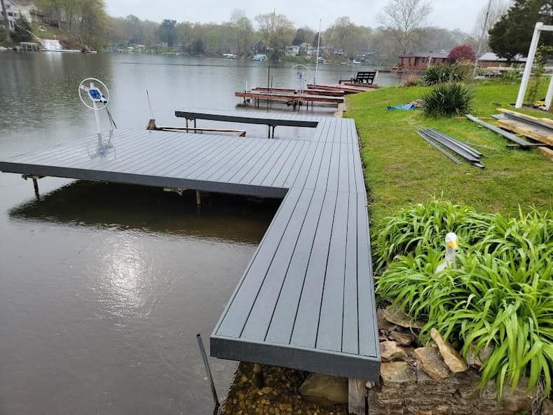  for Affordable Deck Solutions in Columbus, IN