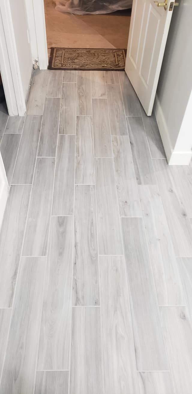Other Tiling for Elite Custom Tile Installations in Ocala, FL
