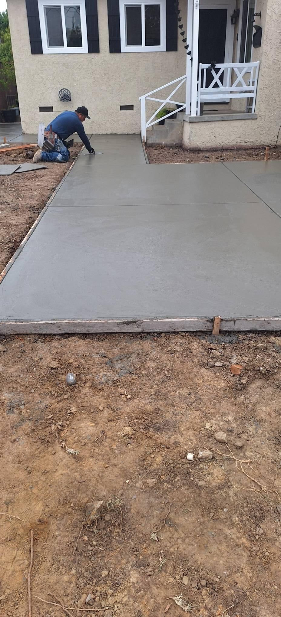  for Complete Concrete in Torrance, CA