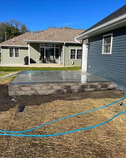 All Photos for H&L Lawn Care LLC in Twin Lakes, WI