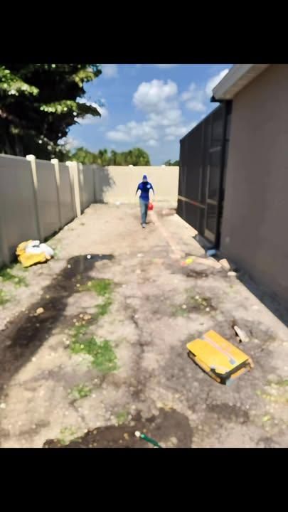 All Photos for Prestige Landscape Solutions in Vero Beach, FL