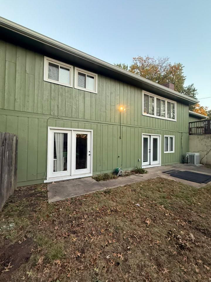  for SDM Construction LLC in Lawrence, KS