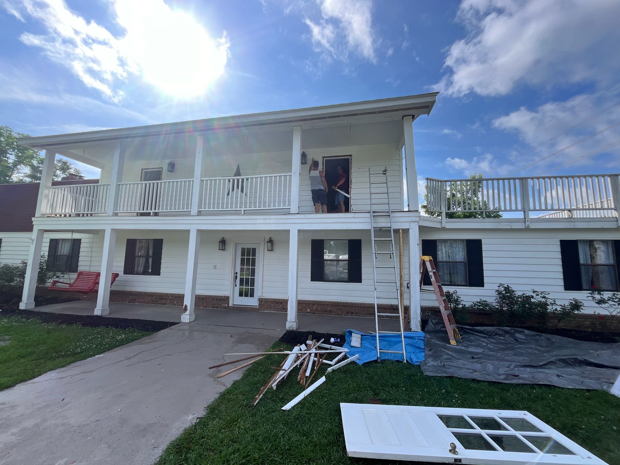  for Veteran Home Solutions in Summerville, SC