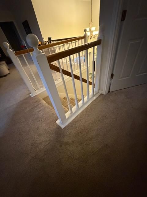  for Mac Stairs in Dallas, TX