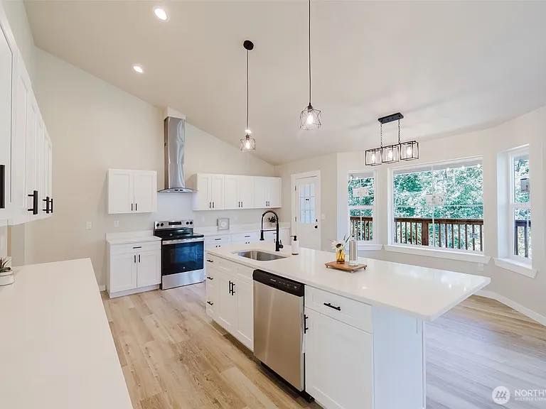  for NWP Construction Inc. in Gig Harbor, WA