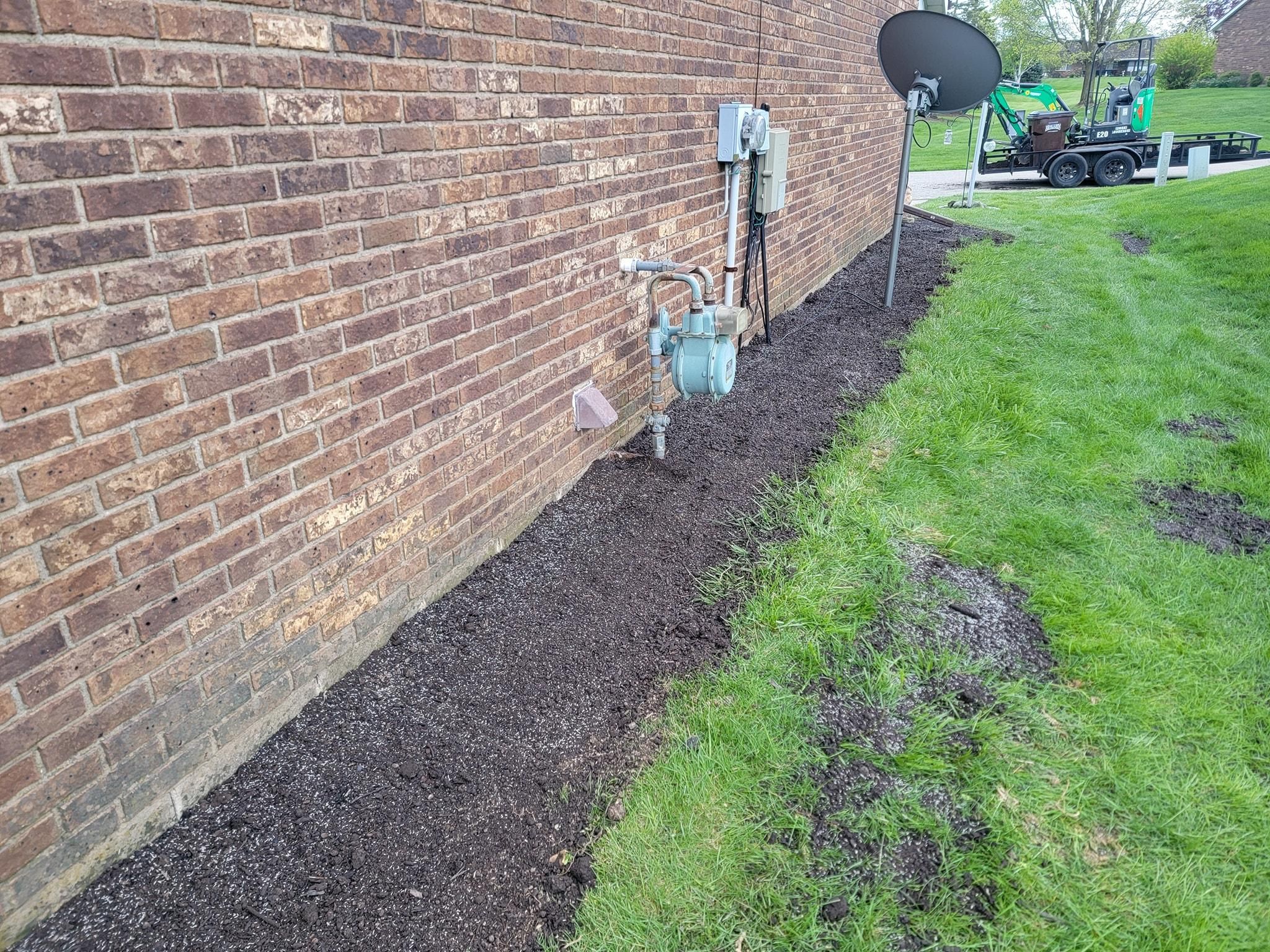 All Photos for Tingley's Green Land Services in Springfield, Ohio