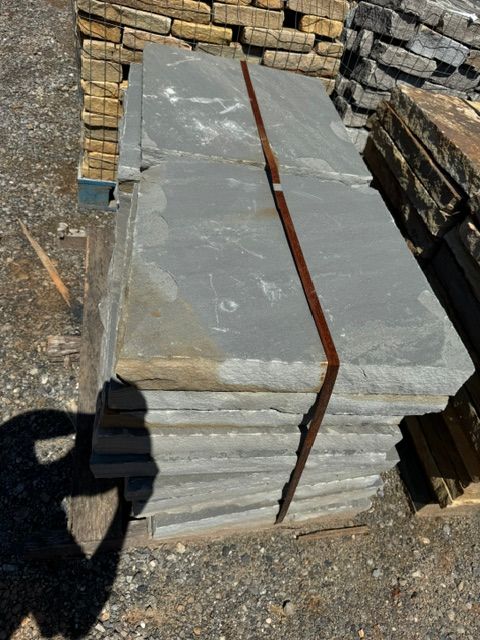  for Stone Trade Of North Georgia in Milton, GA
