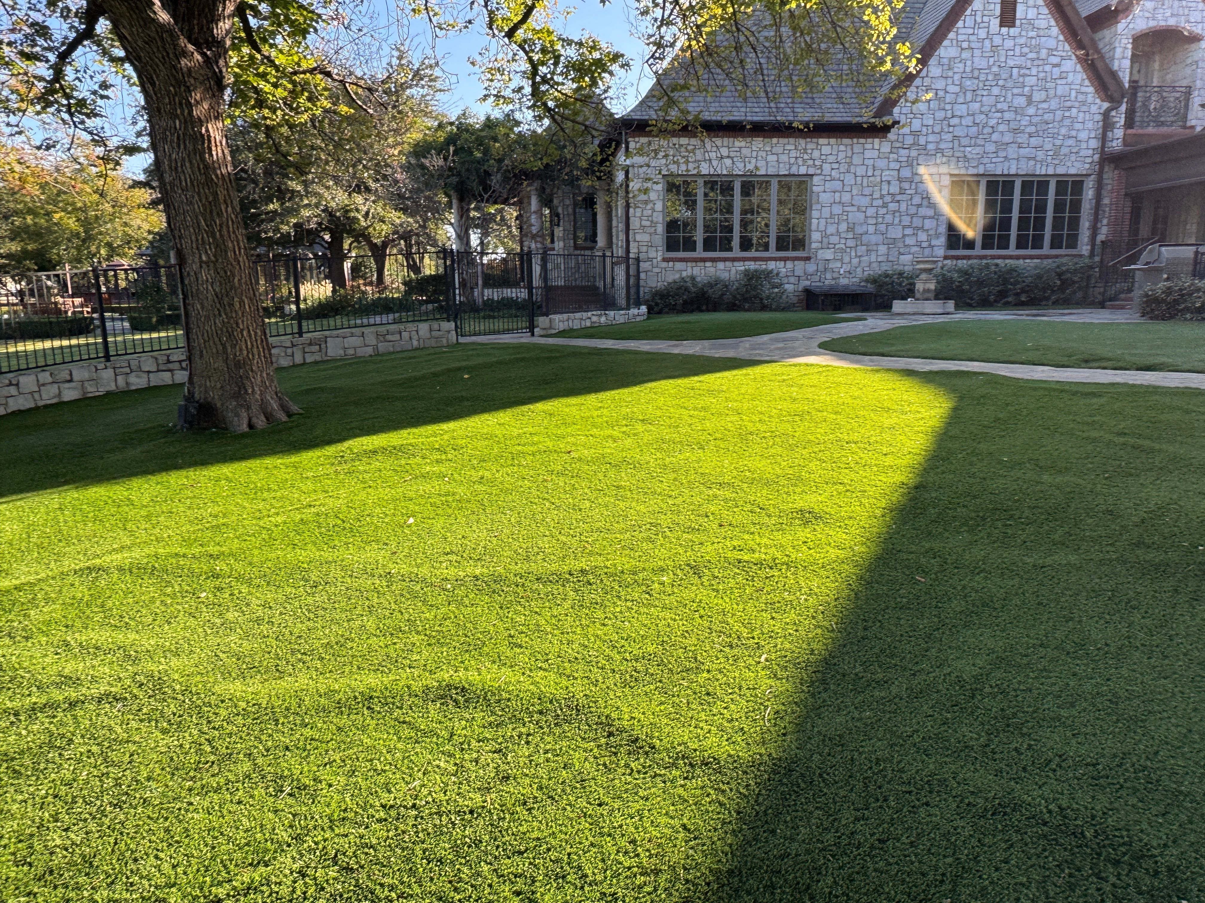All Photos for Light It Up AV and Turf in Keller, TX