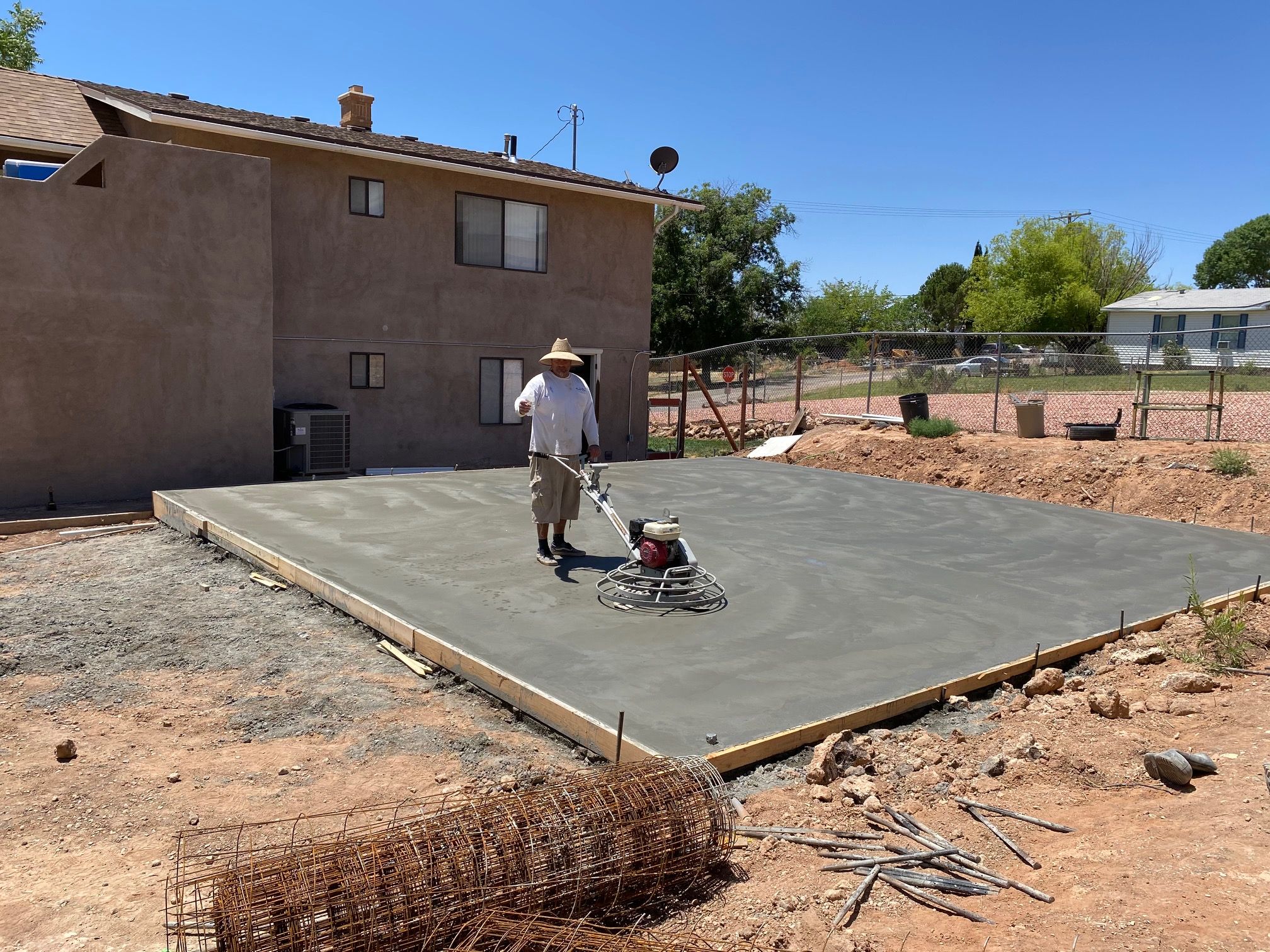  for Hurricane Valley Concrete LLC in Hurricane, UT