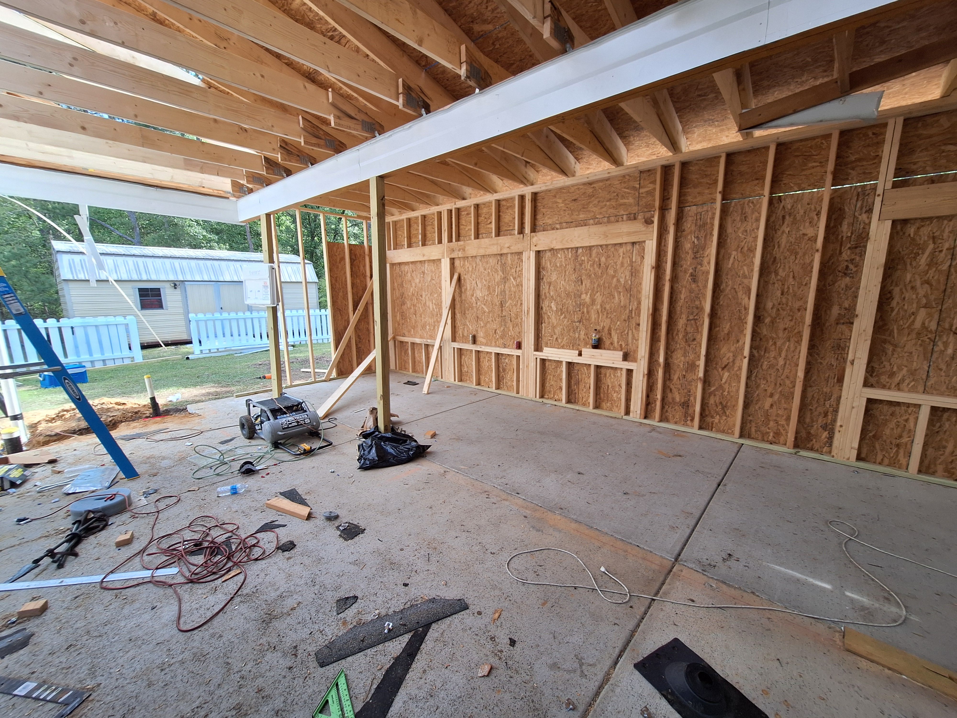  for Flash Gordon Electric LLC in Hope Mills, NC