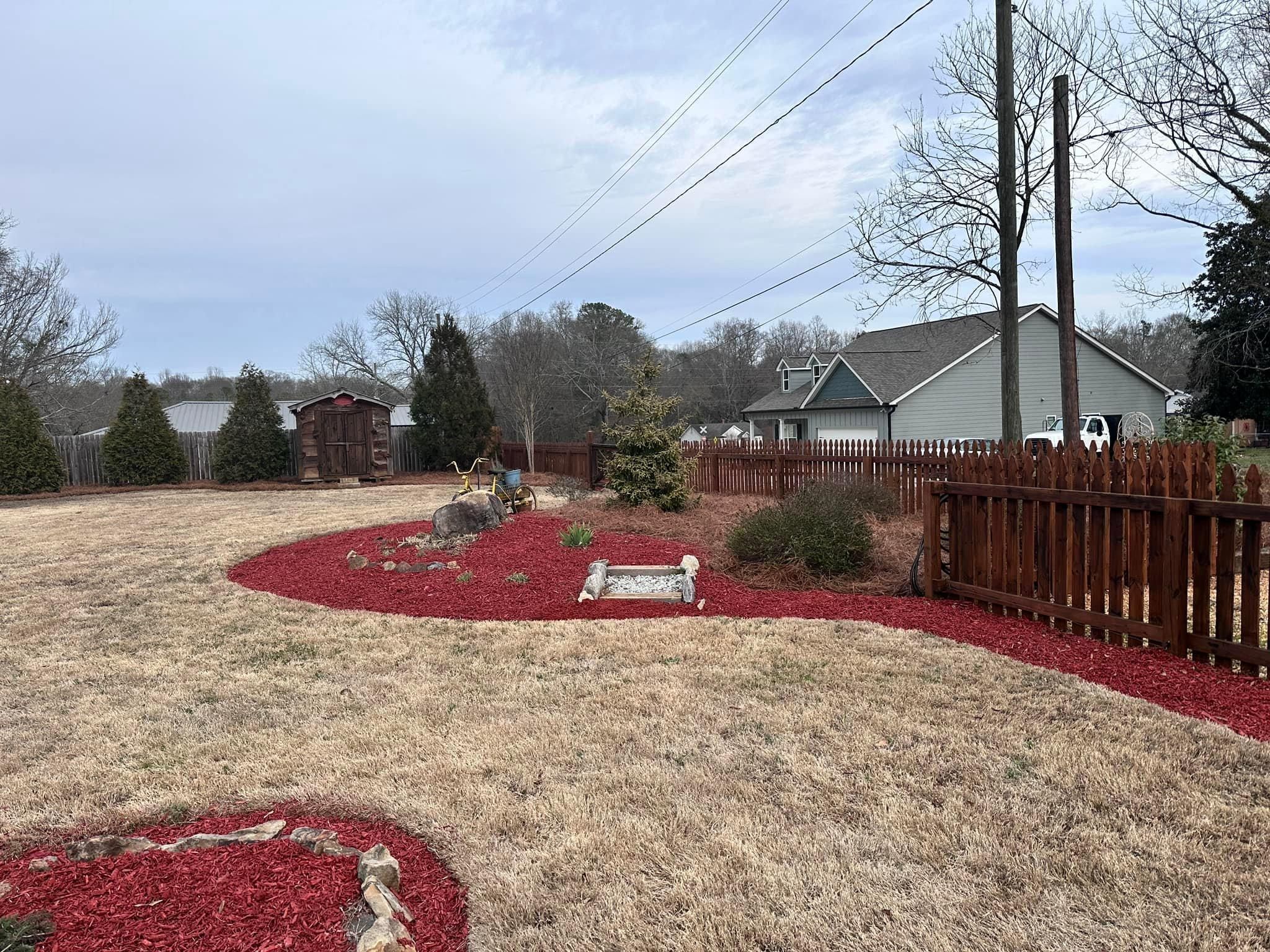 All Photos for Sexton Lawn Care in Jefferson, GA