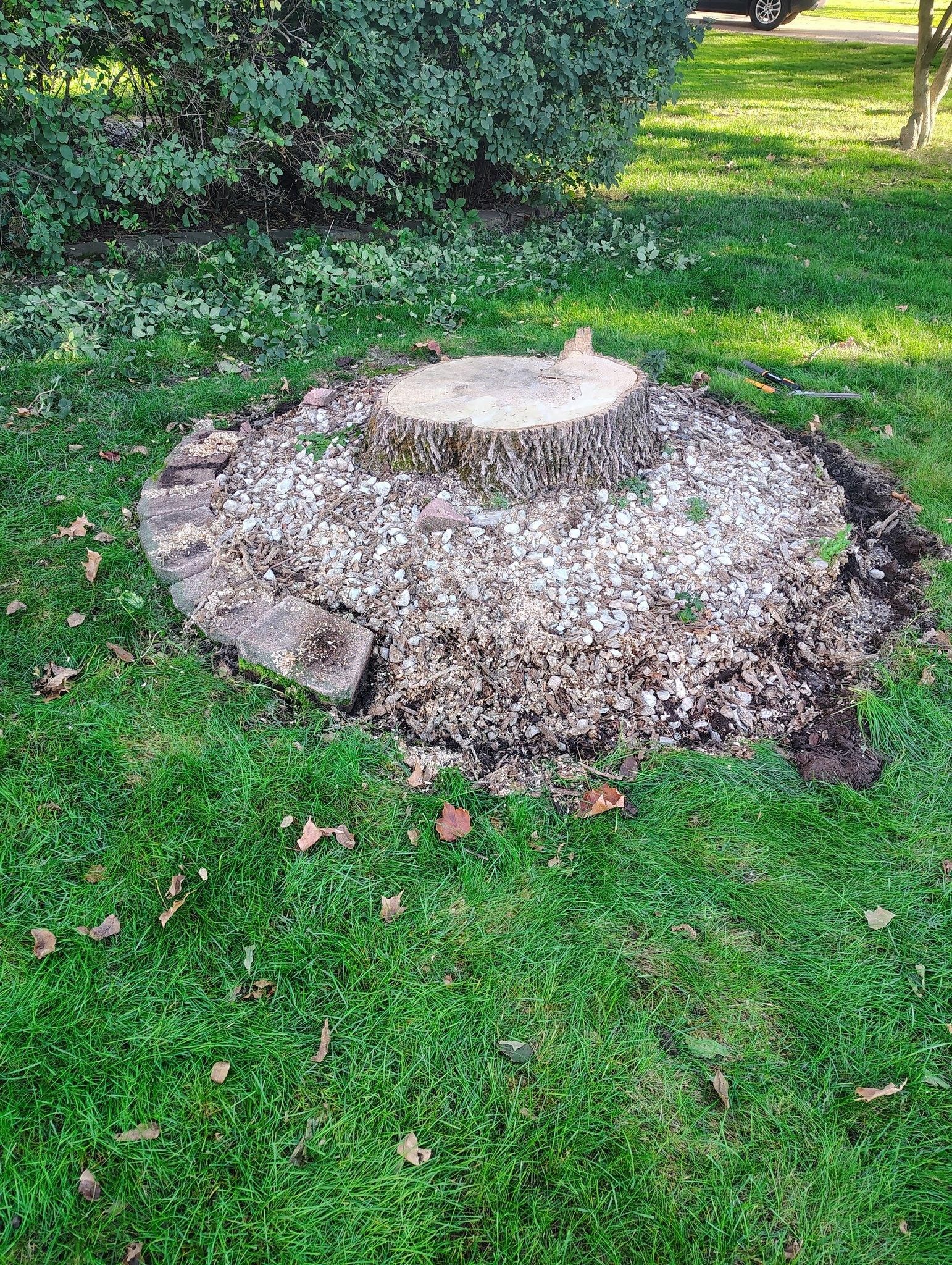 All Photos for Big River lawn Care services and snow LLC in Wausau, WI