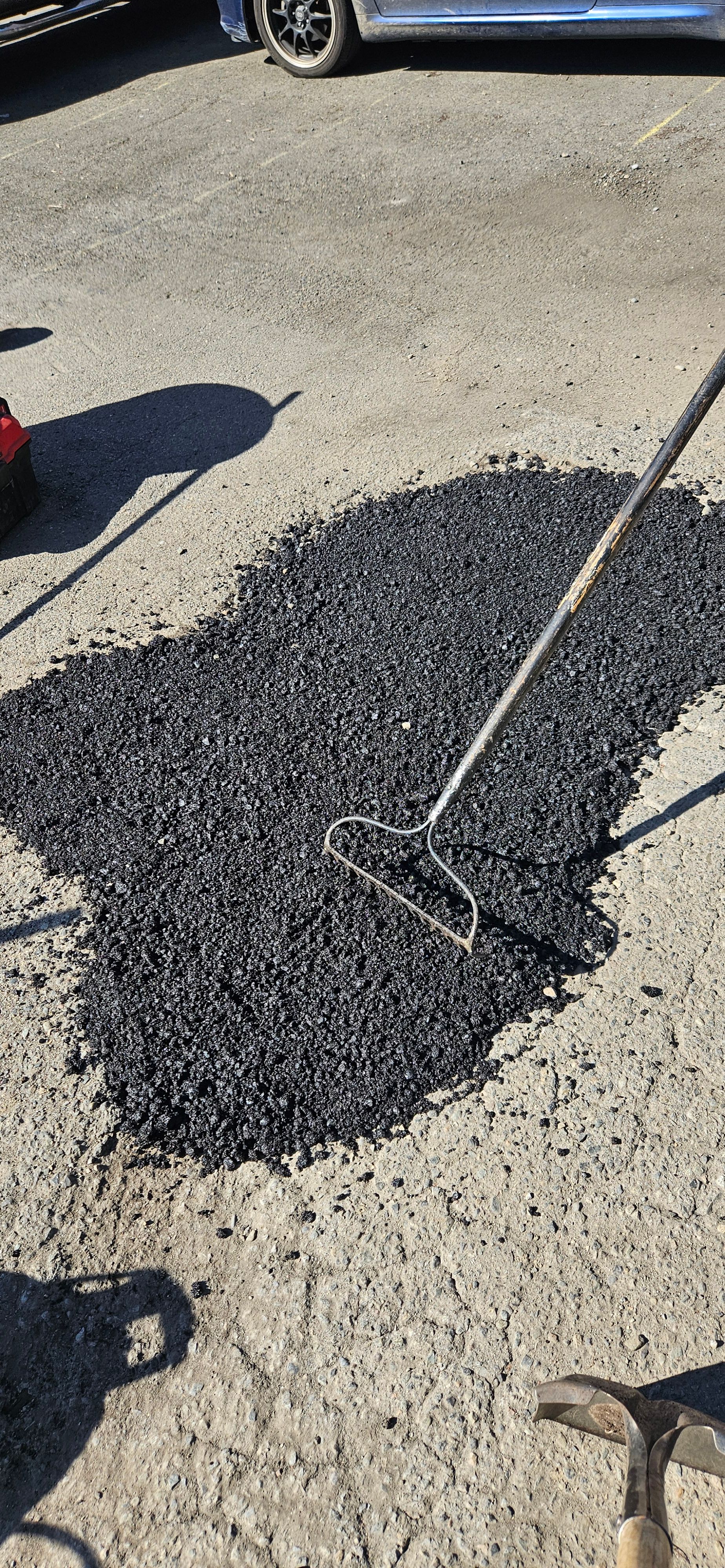 All Photos for Mid-Mountain Maintenance in Bonney Lake, WA