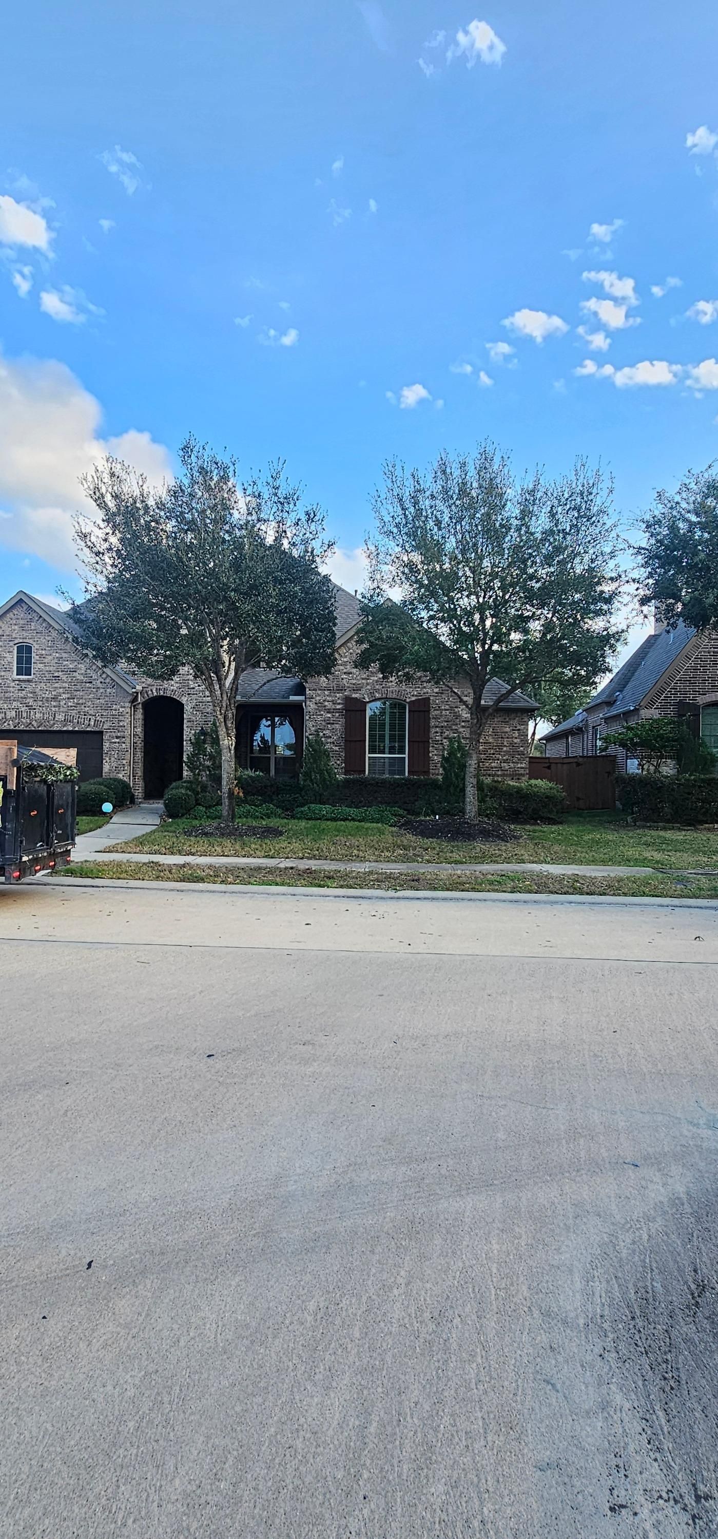  for Servin's Tree Care  in Houston, TX