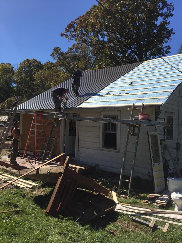  for Lujema Properties in Enka, NC