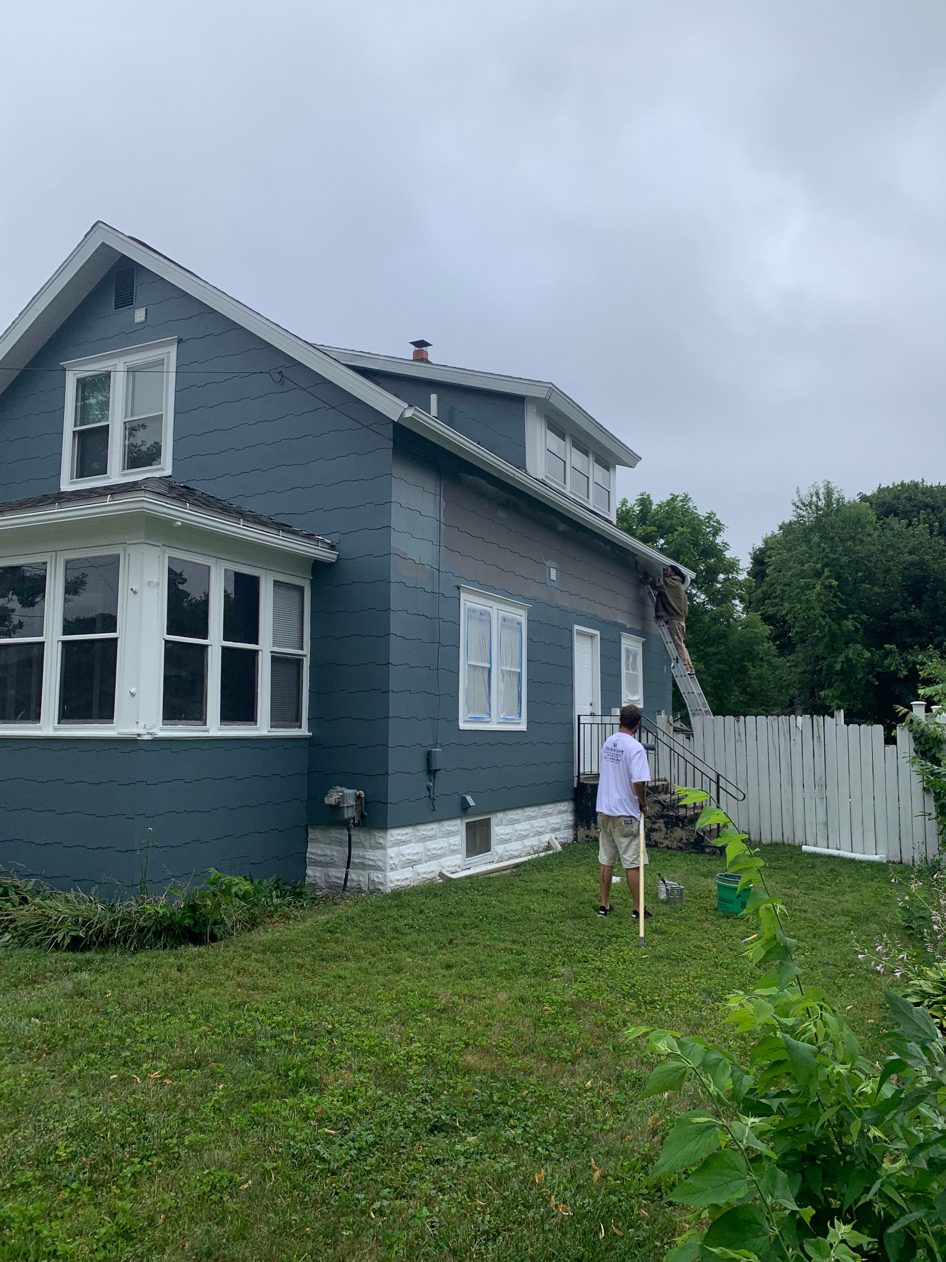  for Staib & Son Painting & Decorating Llc. in Jackson, MI