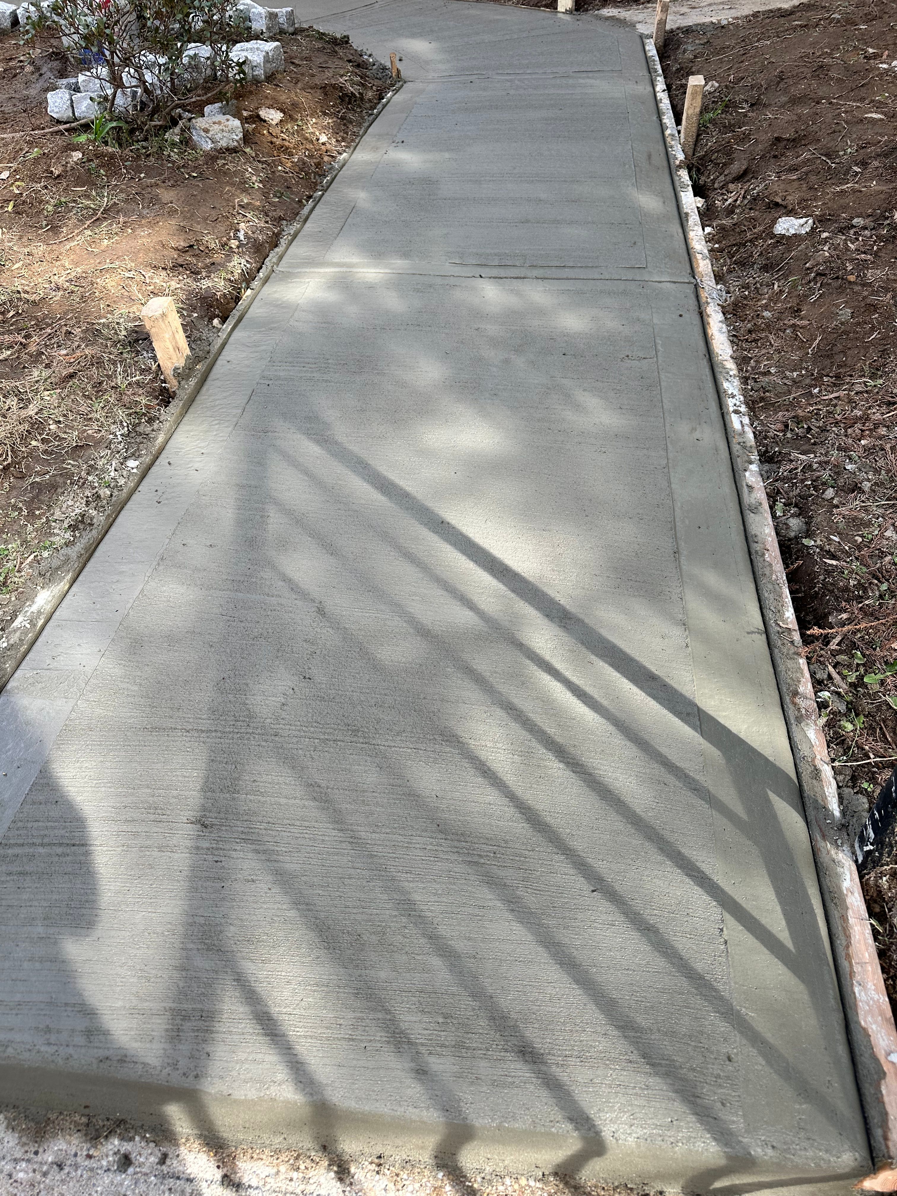  for Matteo Hardscapes in Towson,  MD
