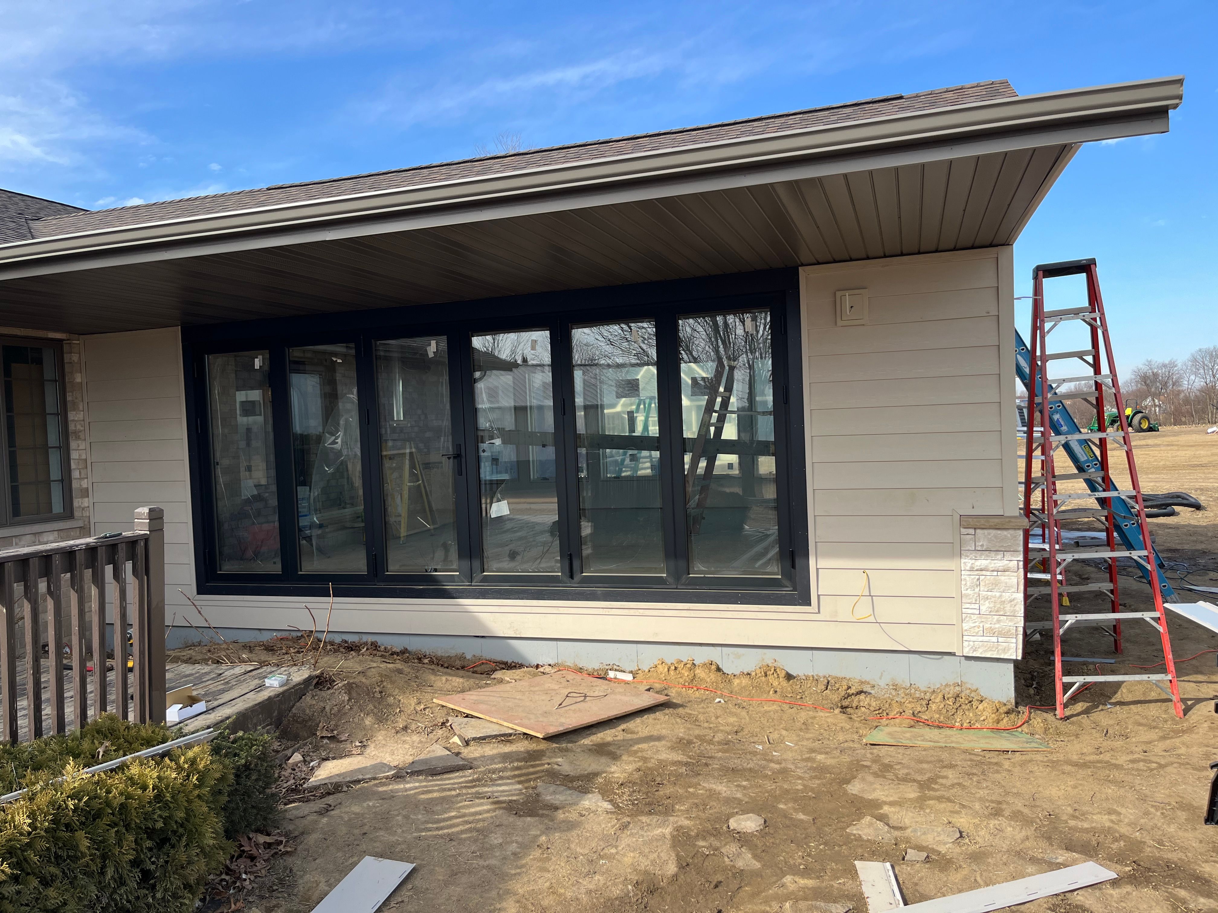All Photos for PKC Construction in Sterling, IL