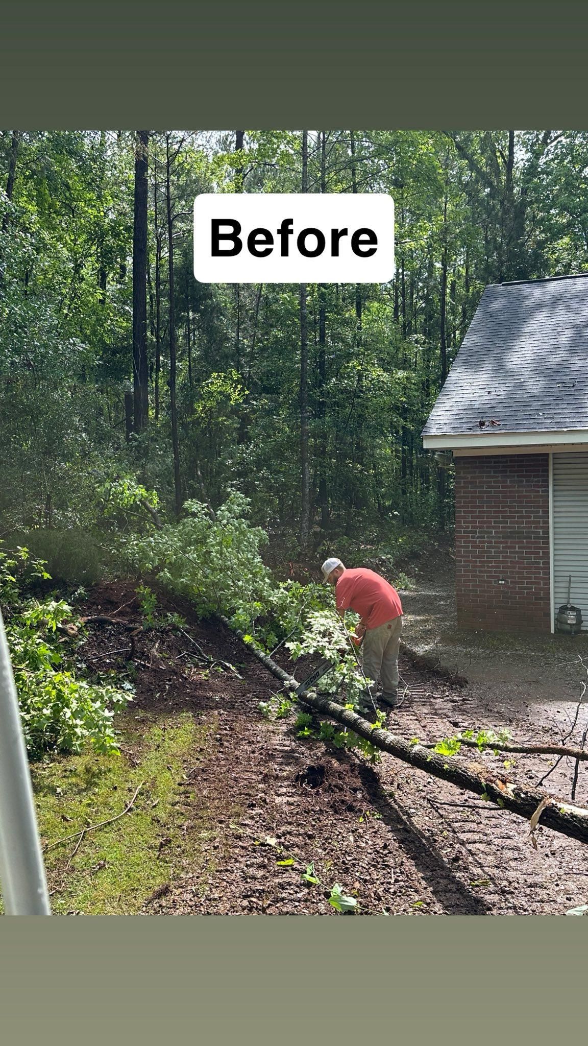  for Outdoor Creations O&S LLC in Smith Station, AL