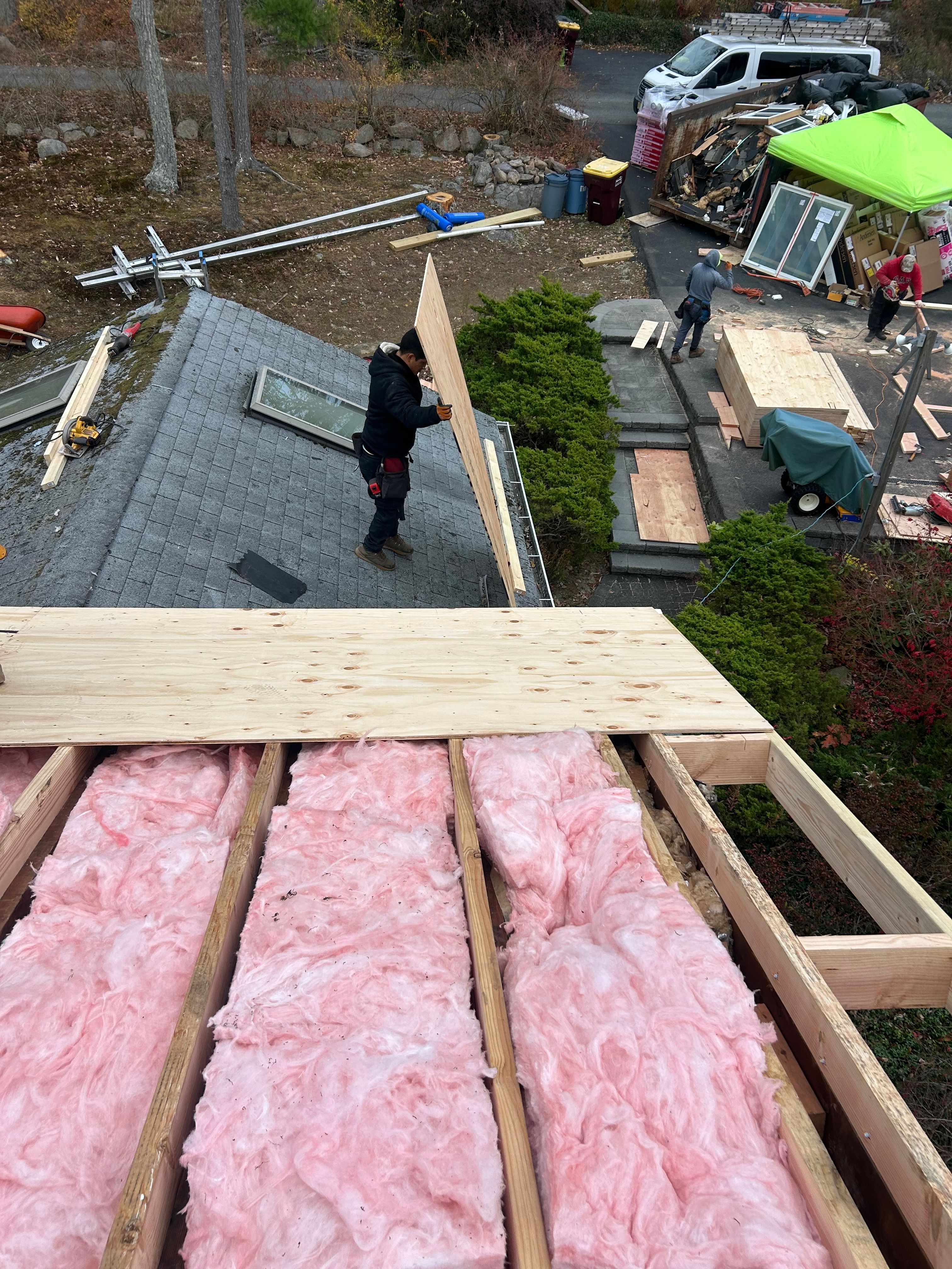  for LNC Contracting in Greenwood Lake, NY