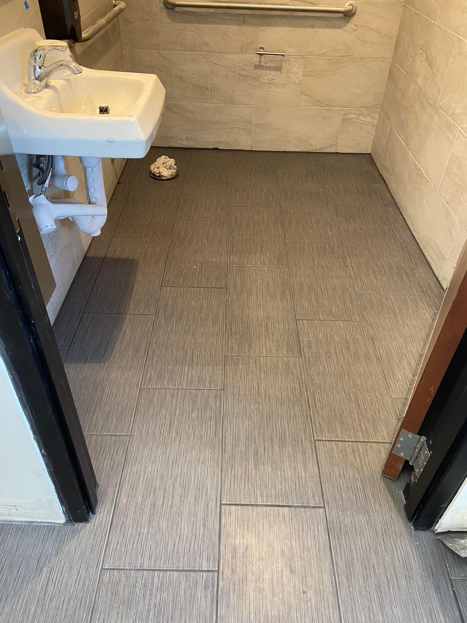  for D&M Tile in Denver, CO