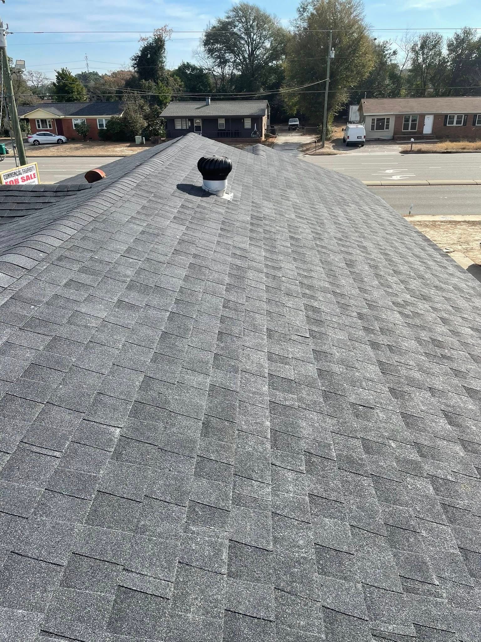  for AVCO Roofing in Fayetteville, NC