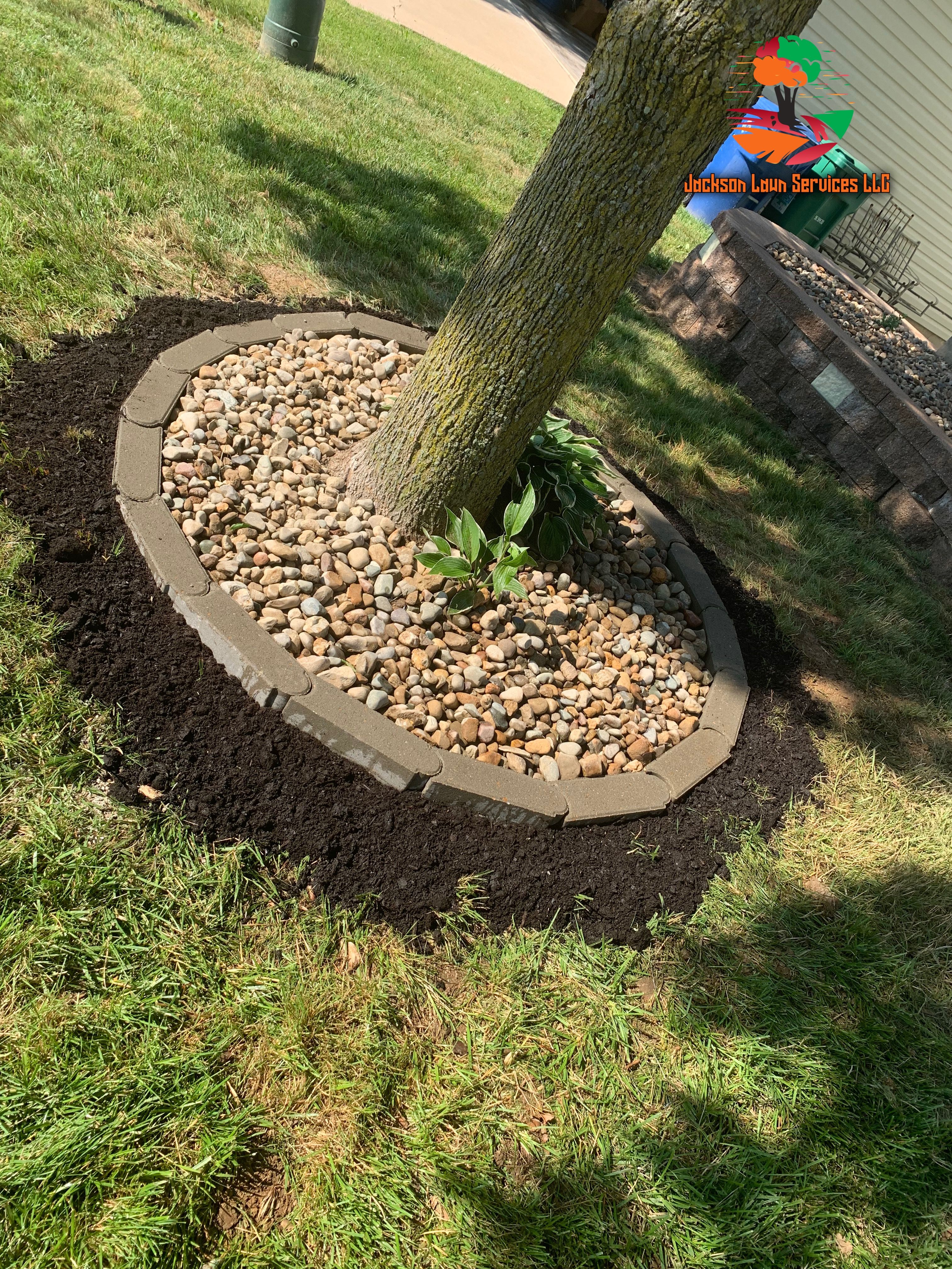  for Jackson Lawn Services LLC in St Louis, MO