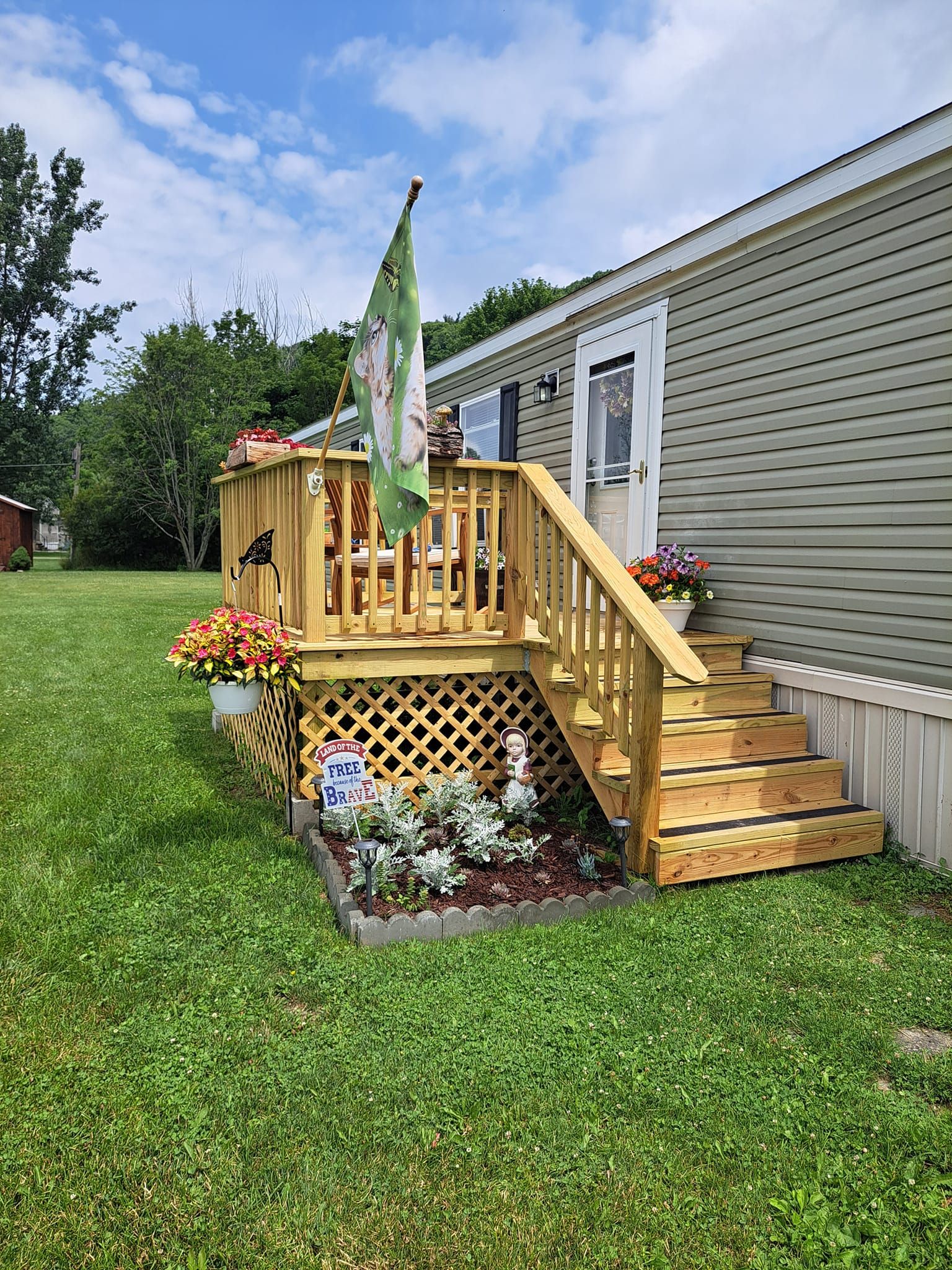  for Canadice Valley Construction LLC in Canadice, NY