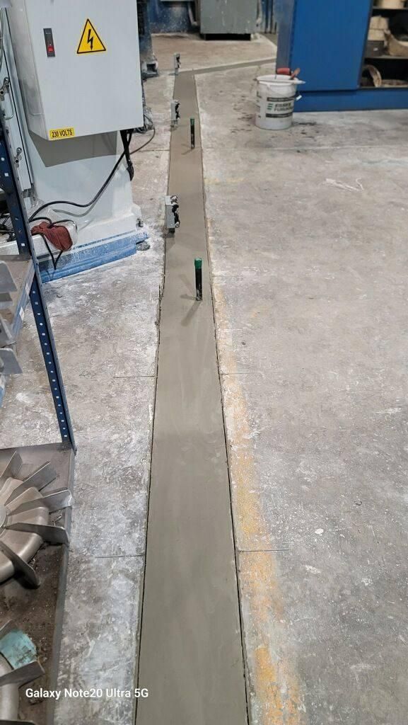  for CMS Electric in Louisburg, NC